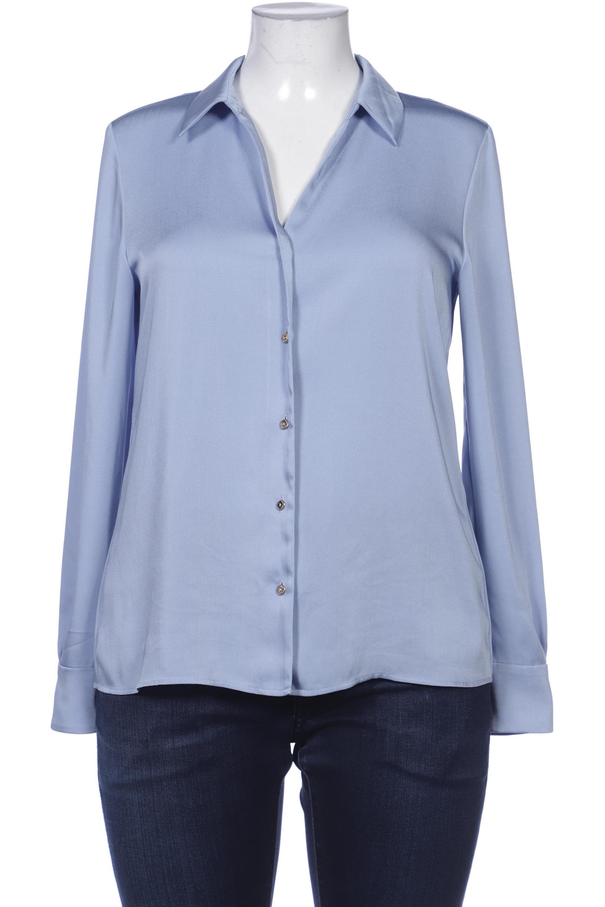 

Marc Cain Damen Bluse, hellblau, Gr. 42