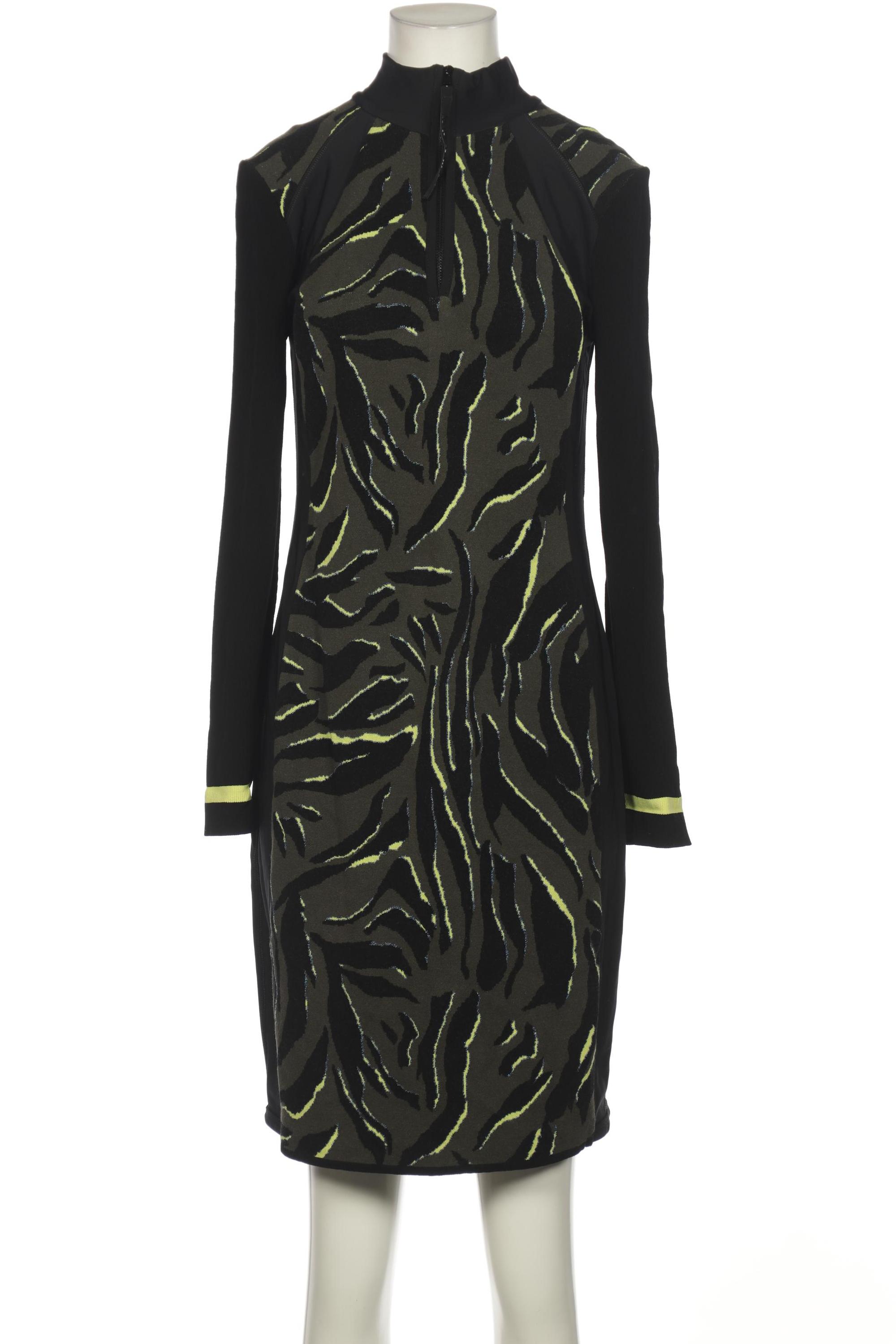 

Marc Cain Damen Kleid, schwarz, Gr. 38