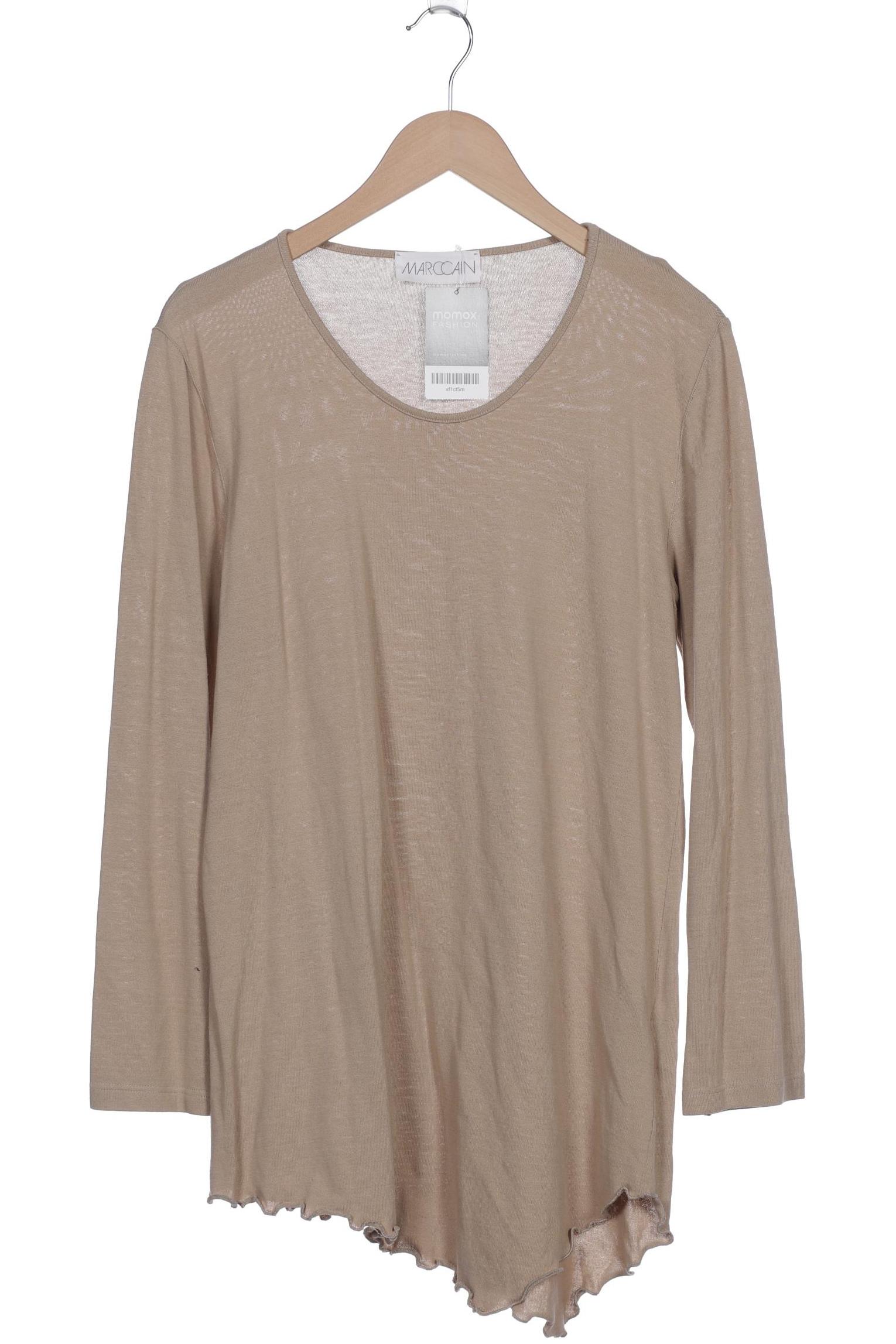 

Marc Cain Damen Pullover, beige