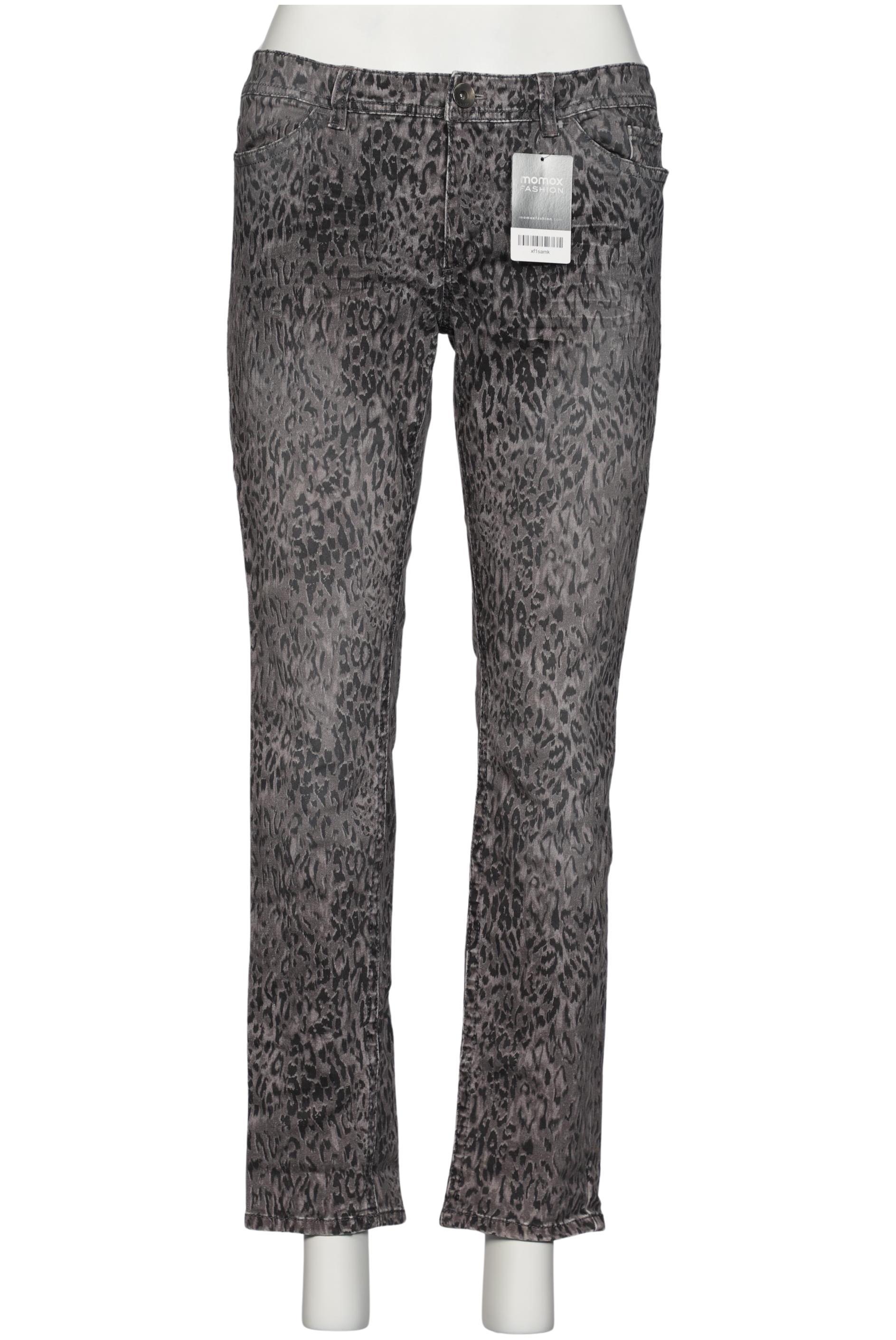 

Marc Cain Damen Jeans, grau, Gr. 42