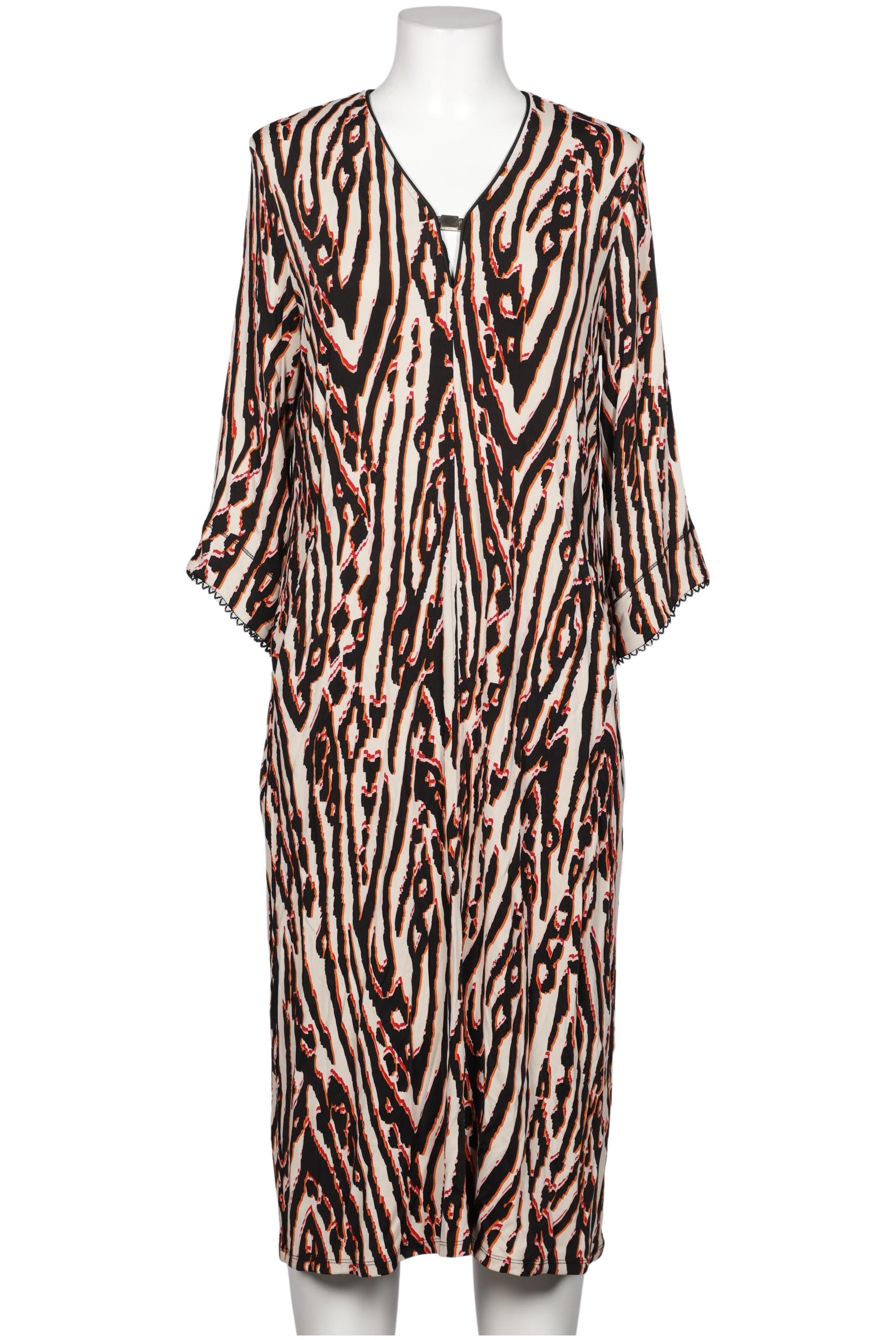 

Marc Cain Damen Kleid, mehrfarbig, Gr. 38