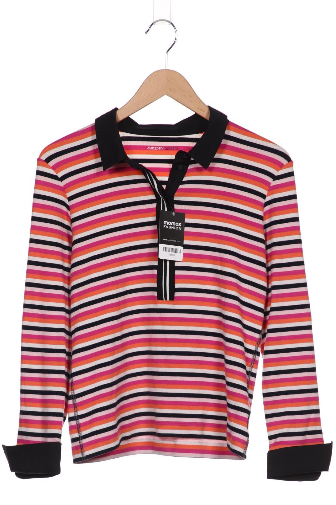 

Marc Cain Damen Poloshirt, mehrfarbig