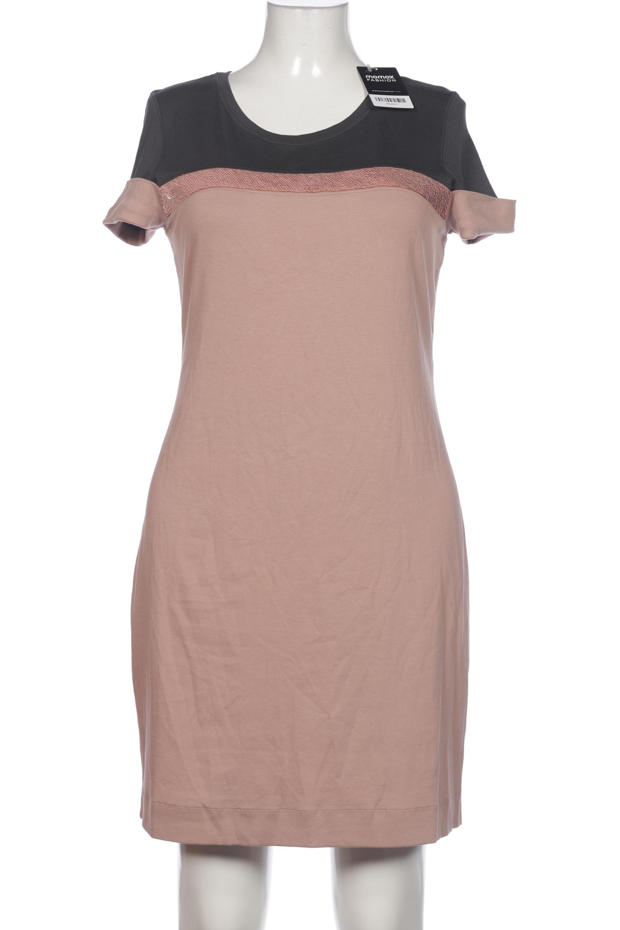 

Marc Cain Damen Kleid, beige, Gr. 44