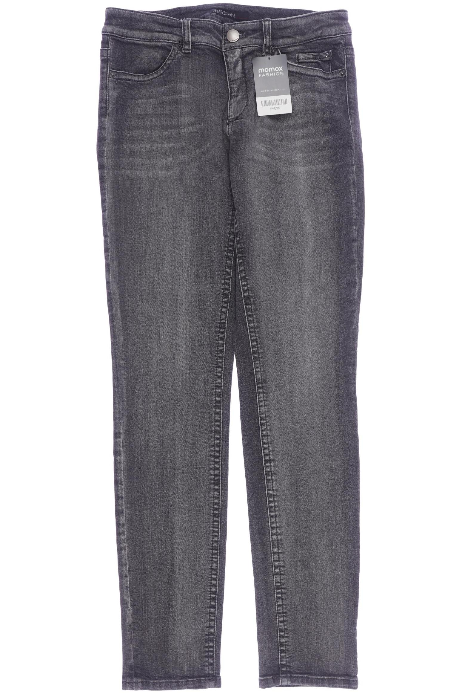 

Marc Cain Damen Jeans, grau, Gr. 36