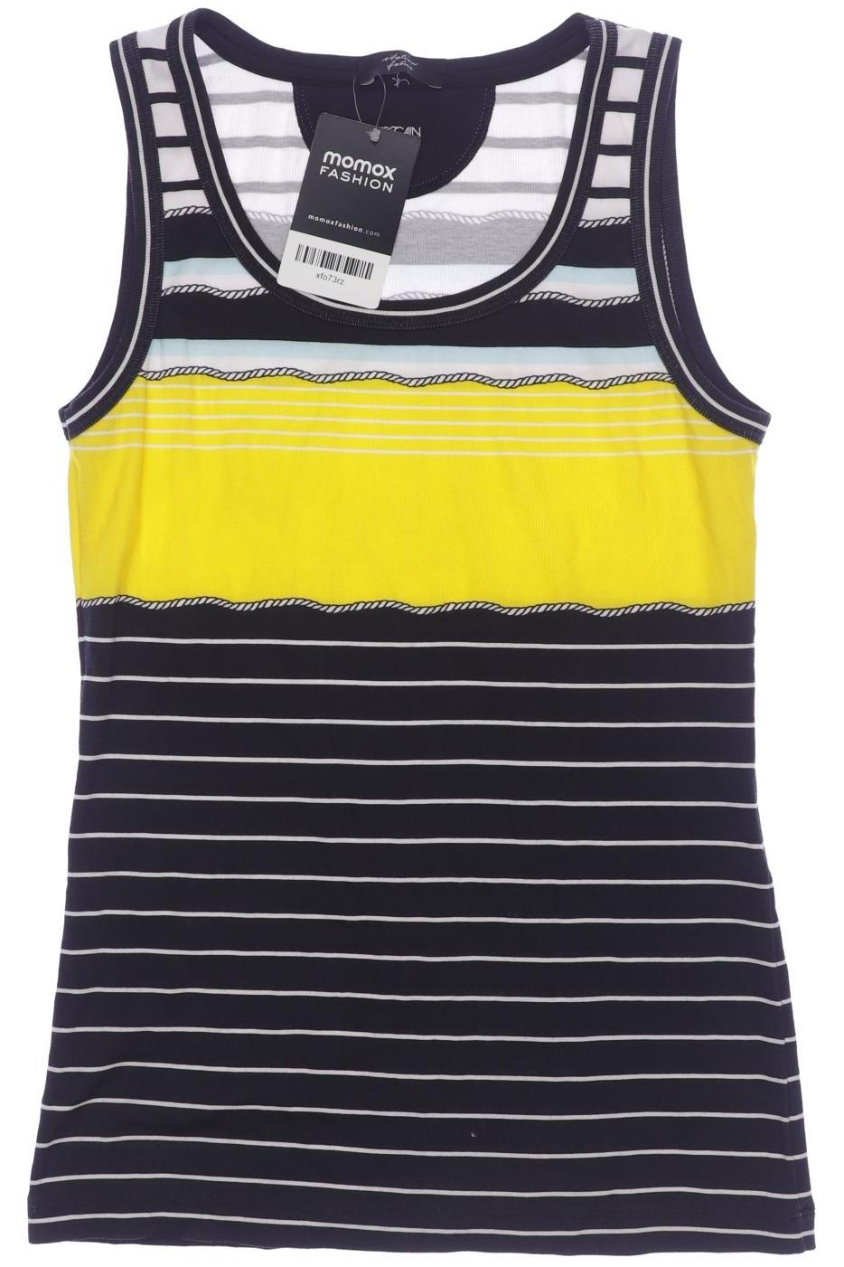 

Marc Cain Damen Top, schwarz, Gr. 38