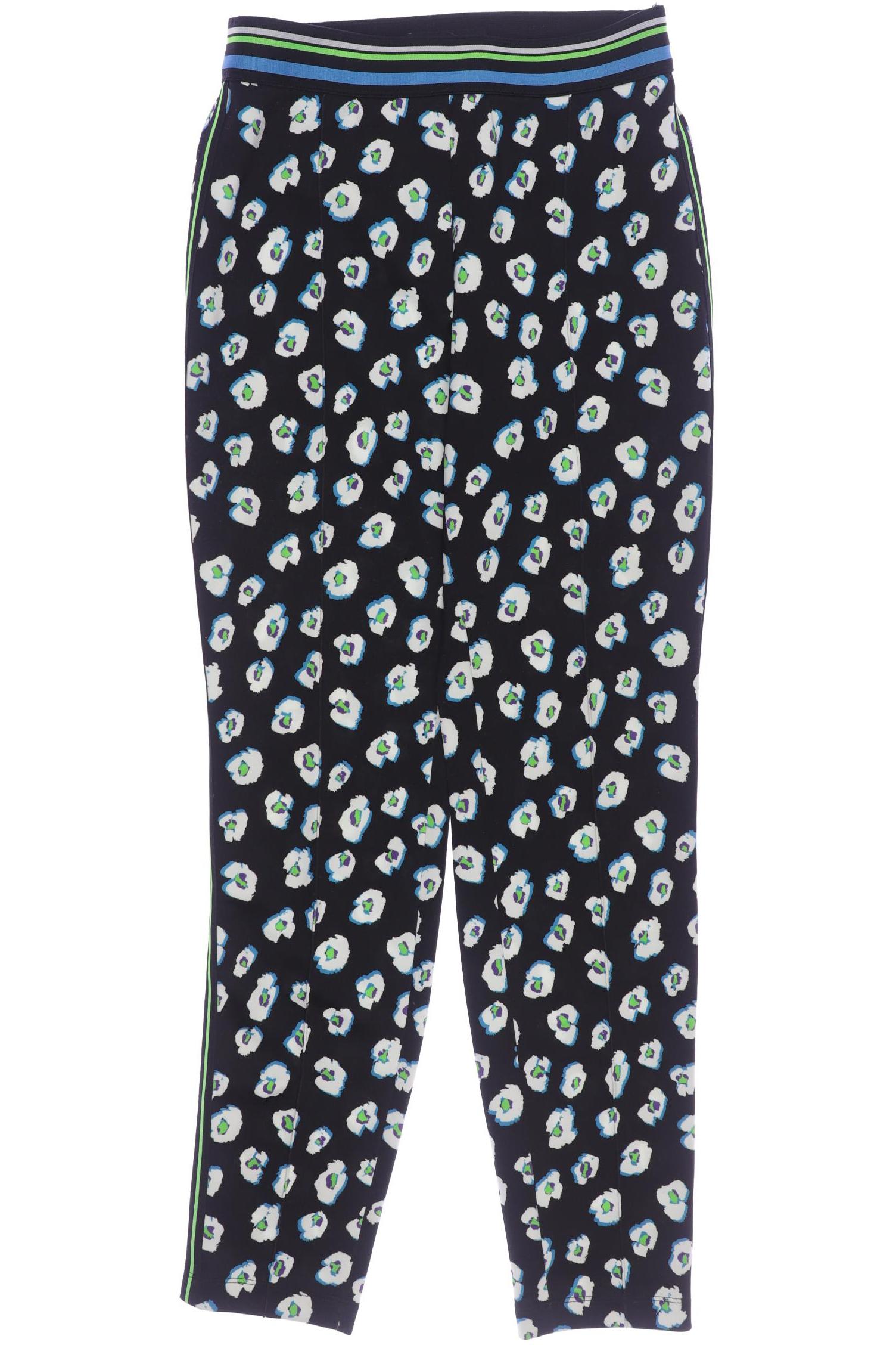 

Marc Cain Damen Stoffhose, schwarz, Gr. 26