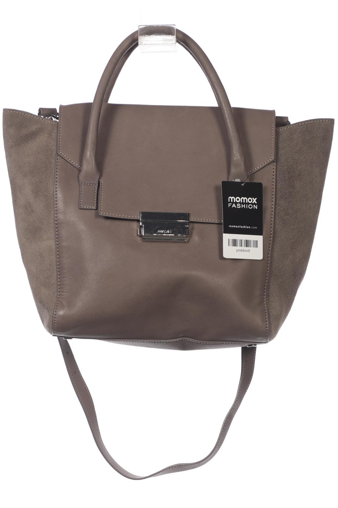 

Marc Cain Damen Handtasche, grau, Gr.
