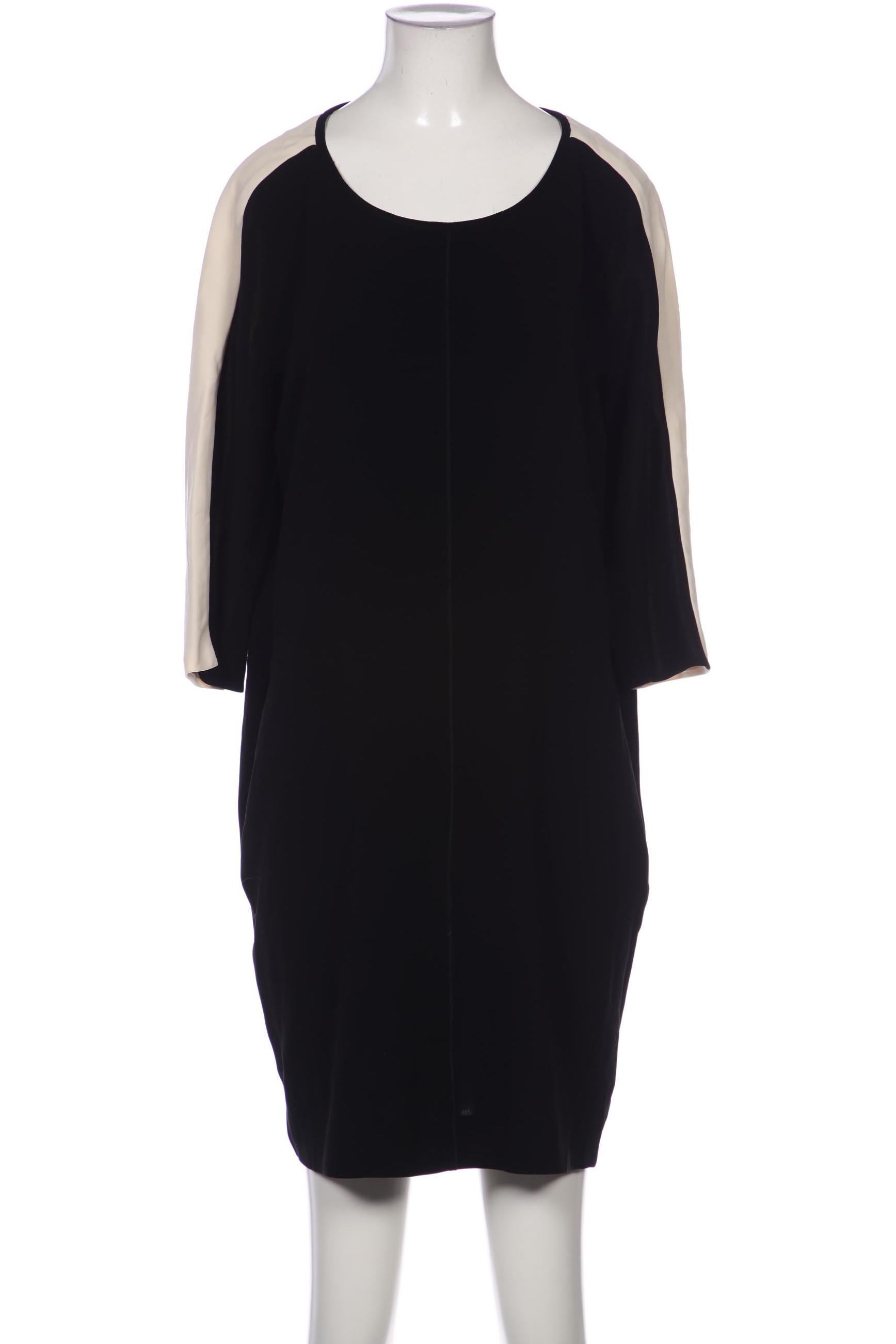 

Marc Cain Damen Kleid, schwarz, Gr. 38