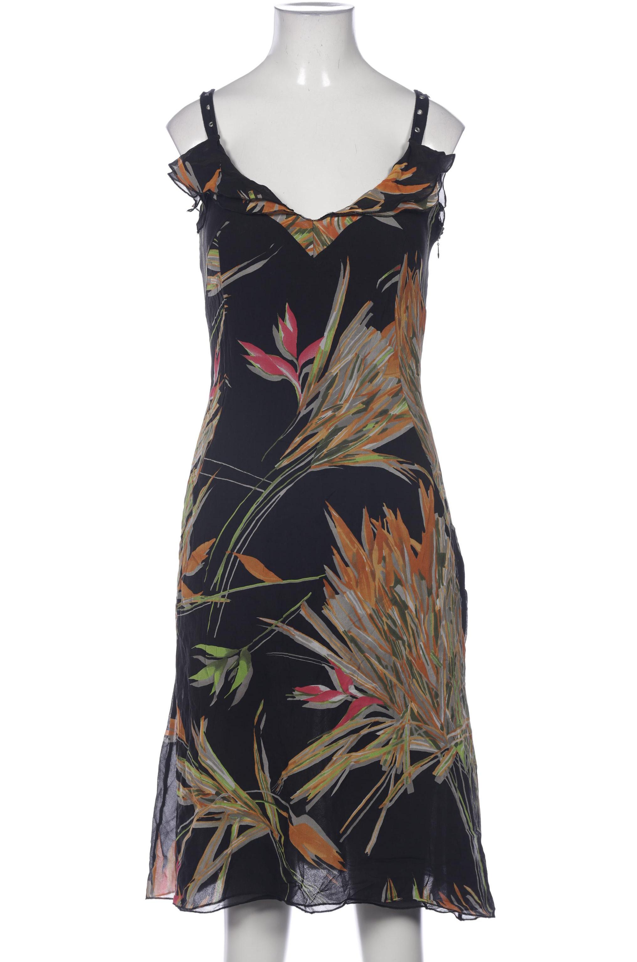 

Marc Cain Damen Kleid, schwarz, Gr. 36