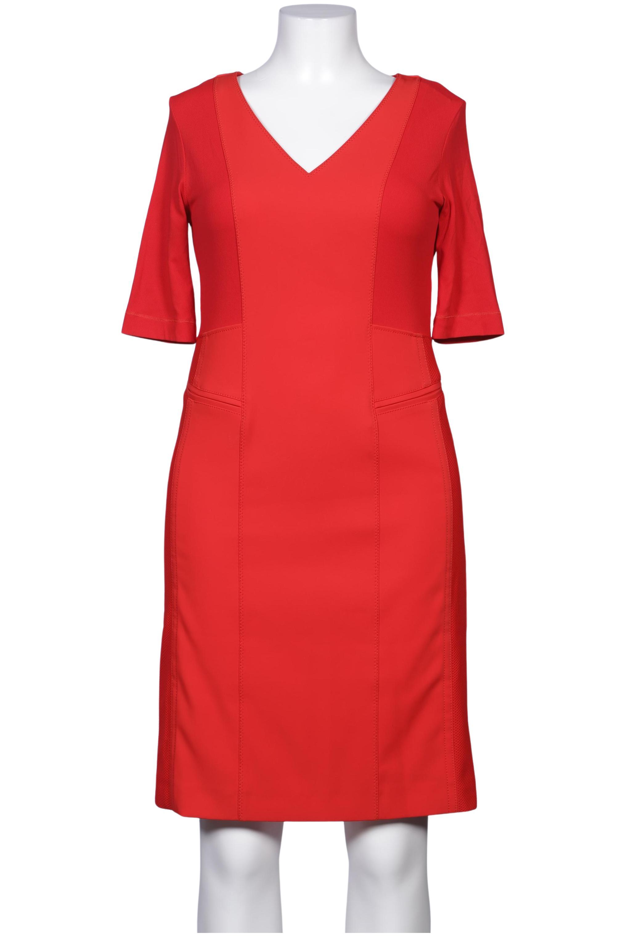 

Marc Cain Damen Kleid, rot, Gr. 42