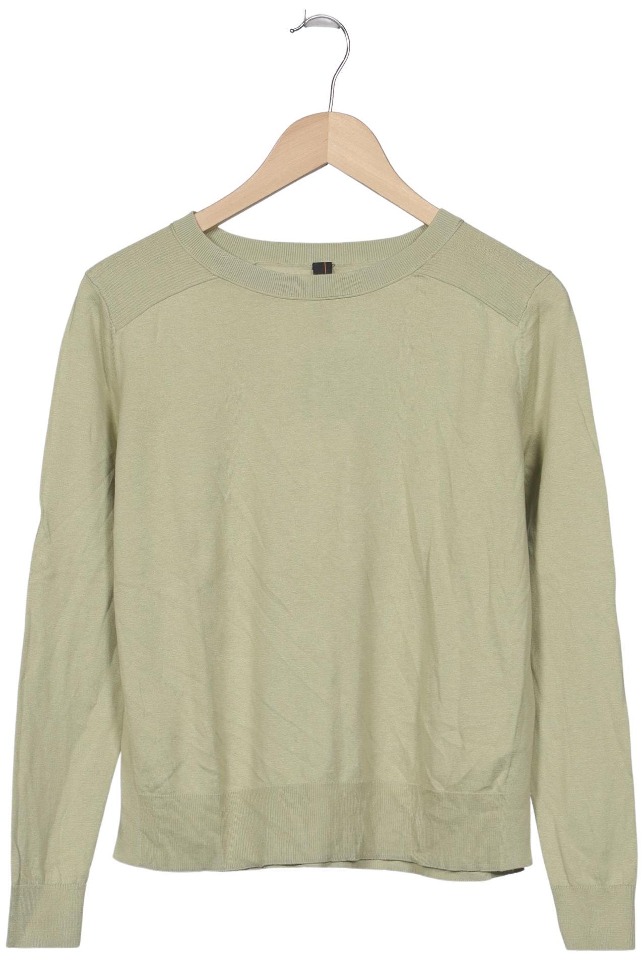 

Marc Cain Damen Pullover, hellgrün, Gr. 36