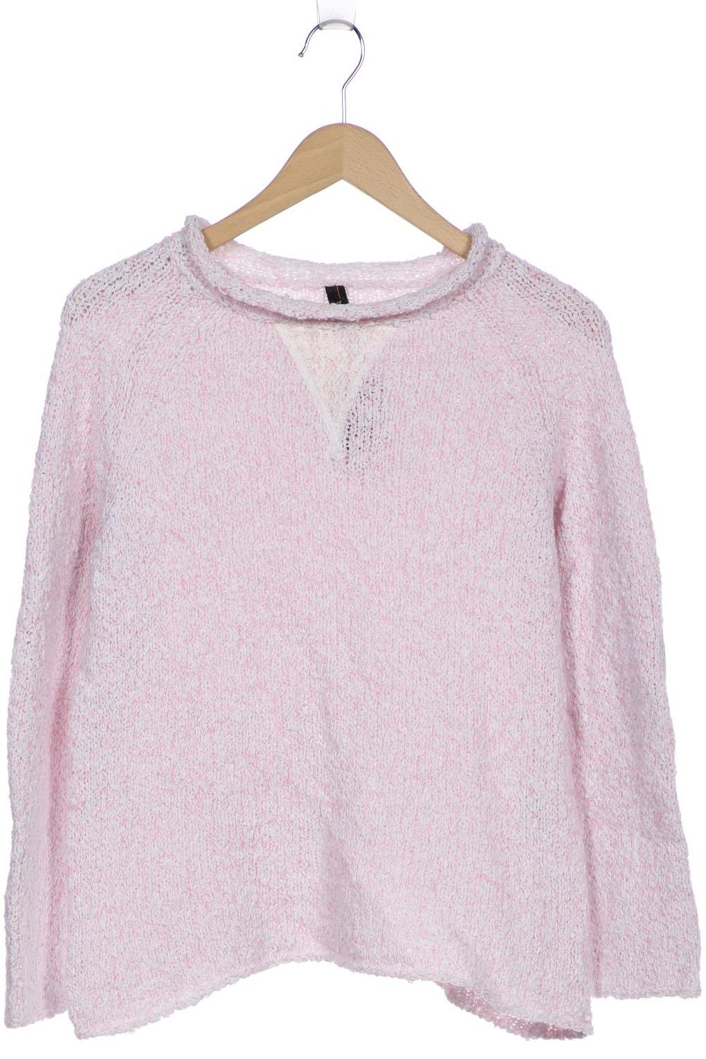 

Marc Cain Damen Pullover, pink, Gr. 40