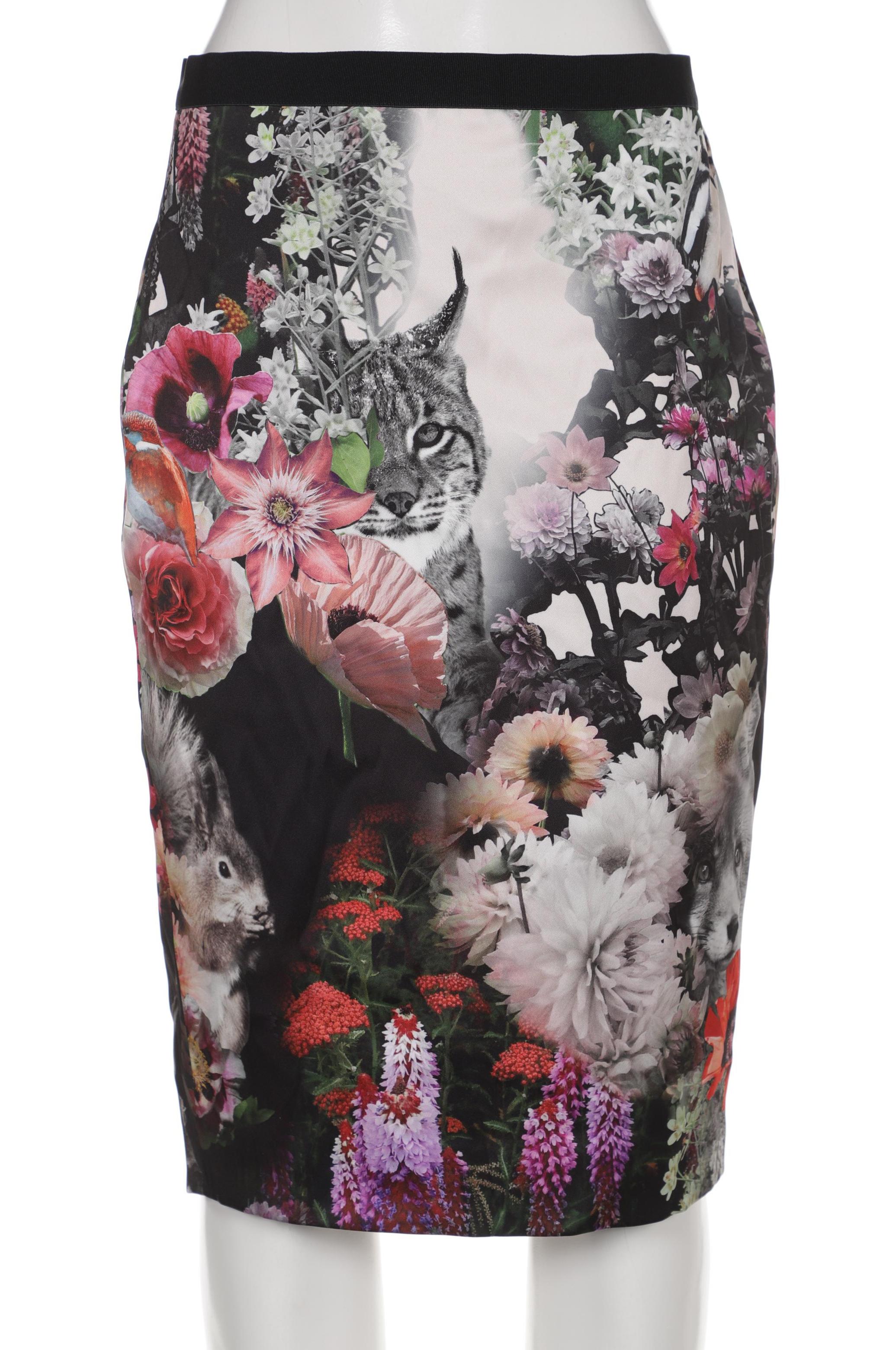

Marc Cain Damen Rock, mehrfarbig