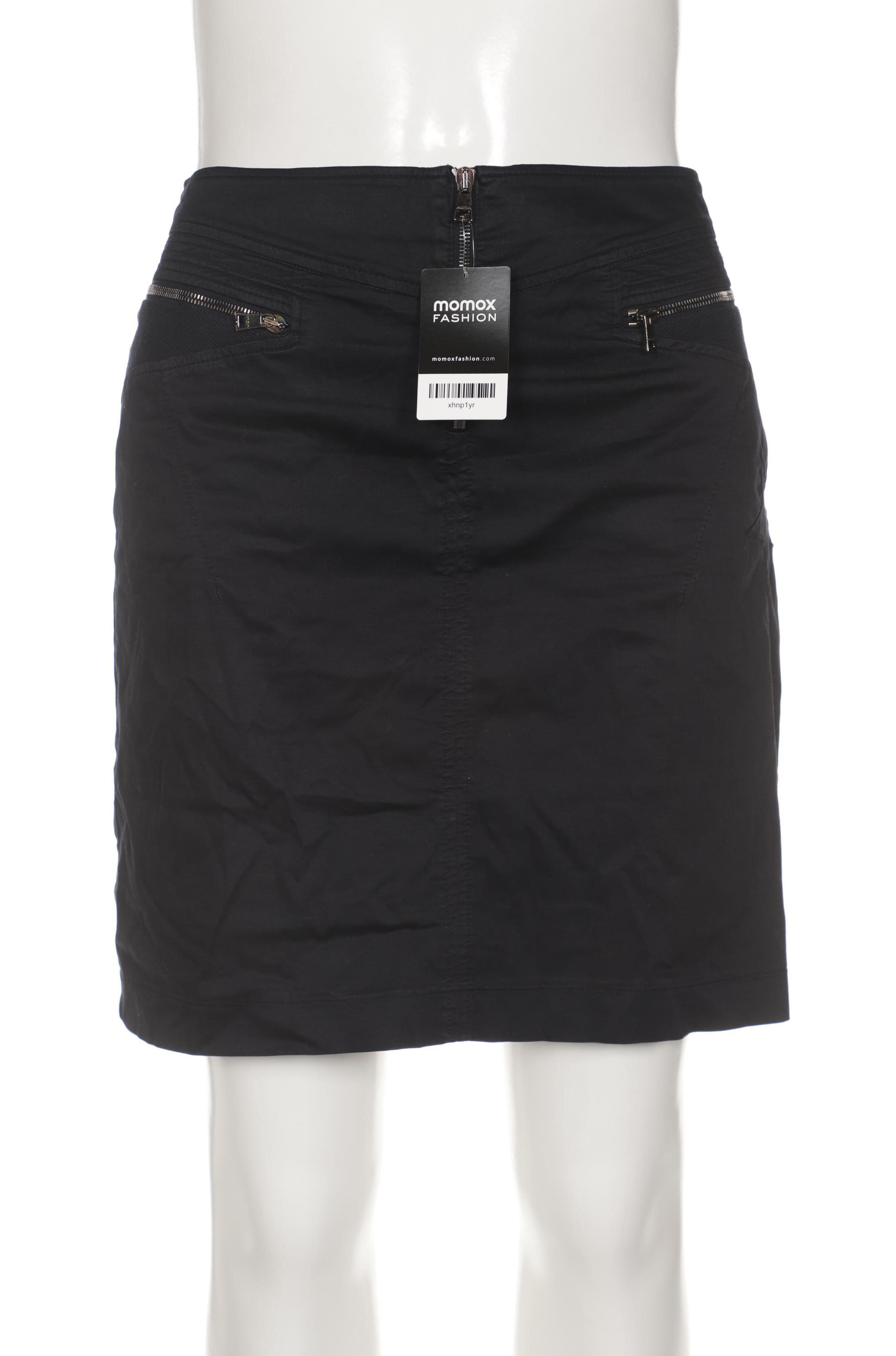 

Marc Cain Damen Rock, marineblau