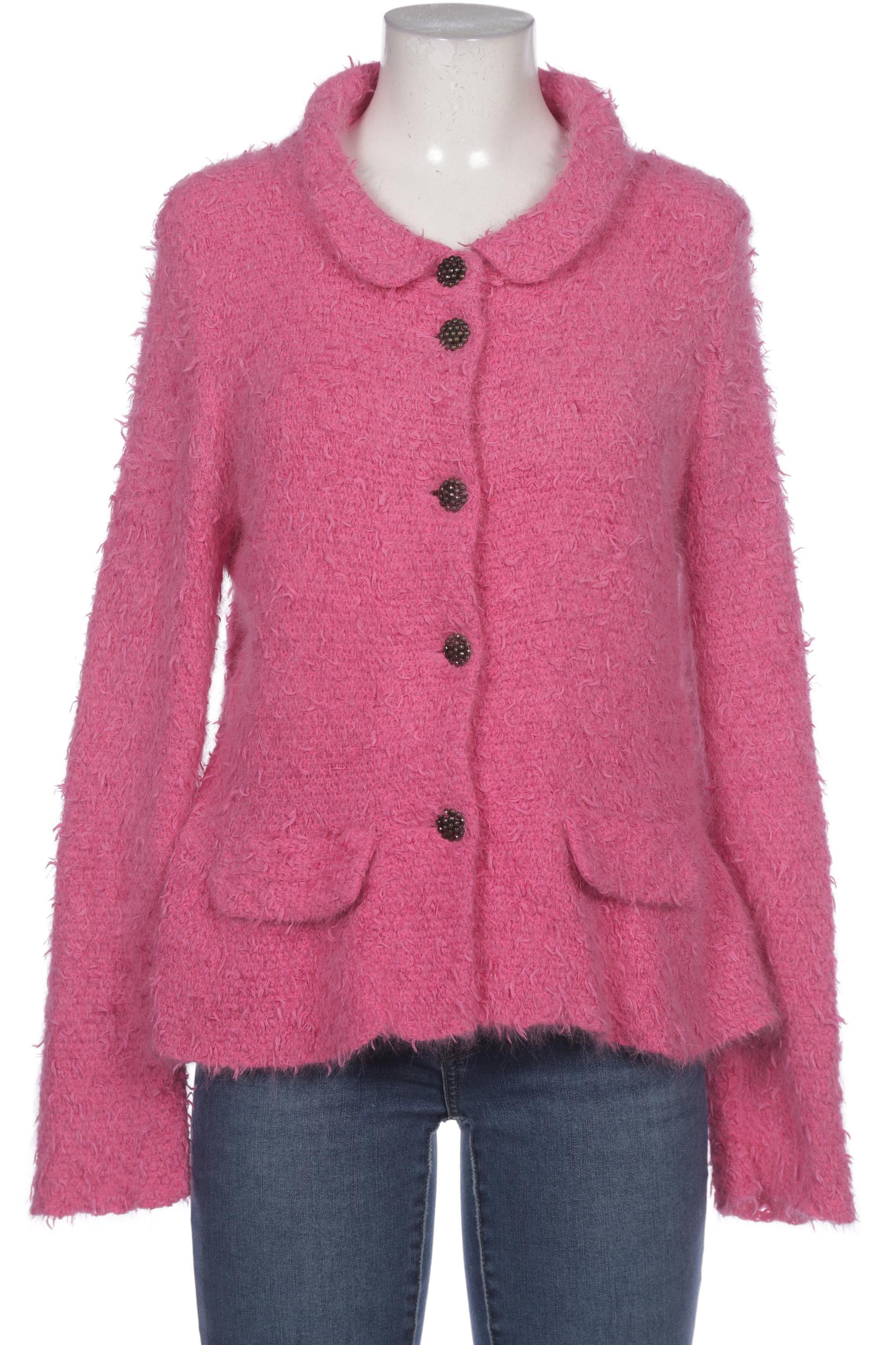 

Marc Cain Damen Blazer, pink, Gr. 40