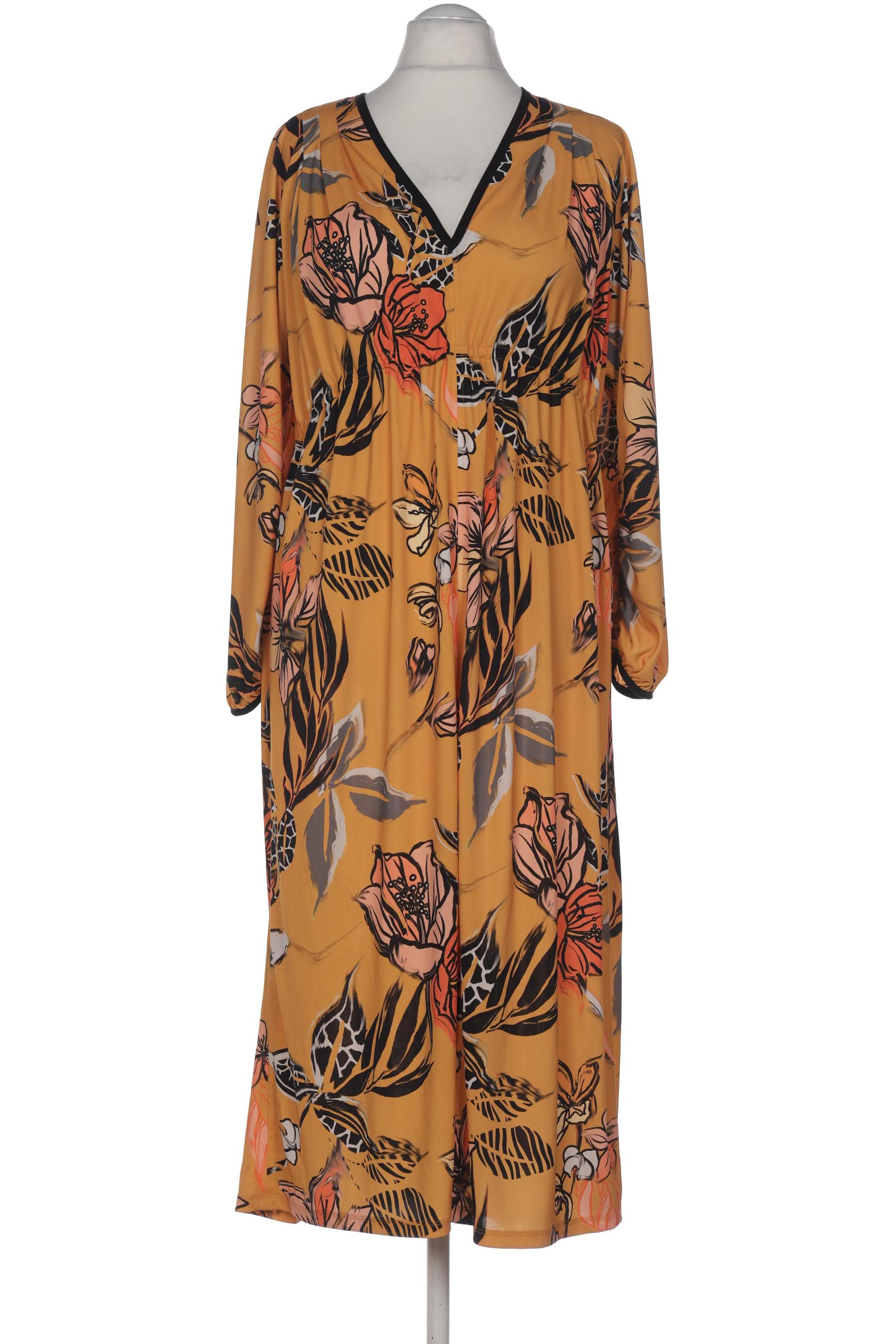 

Marc Cain Damen Kleid, orange