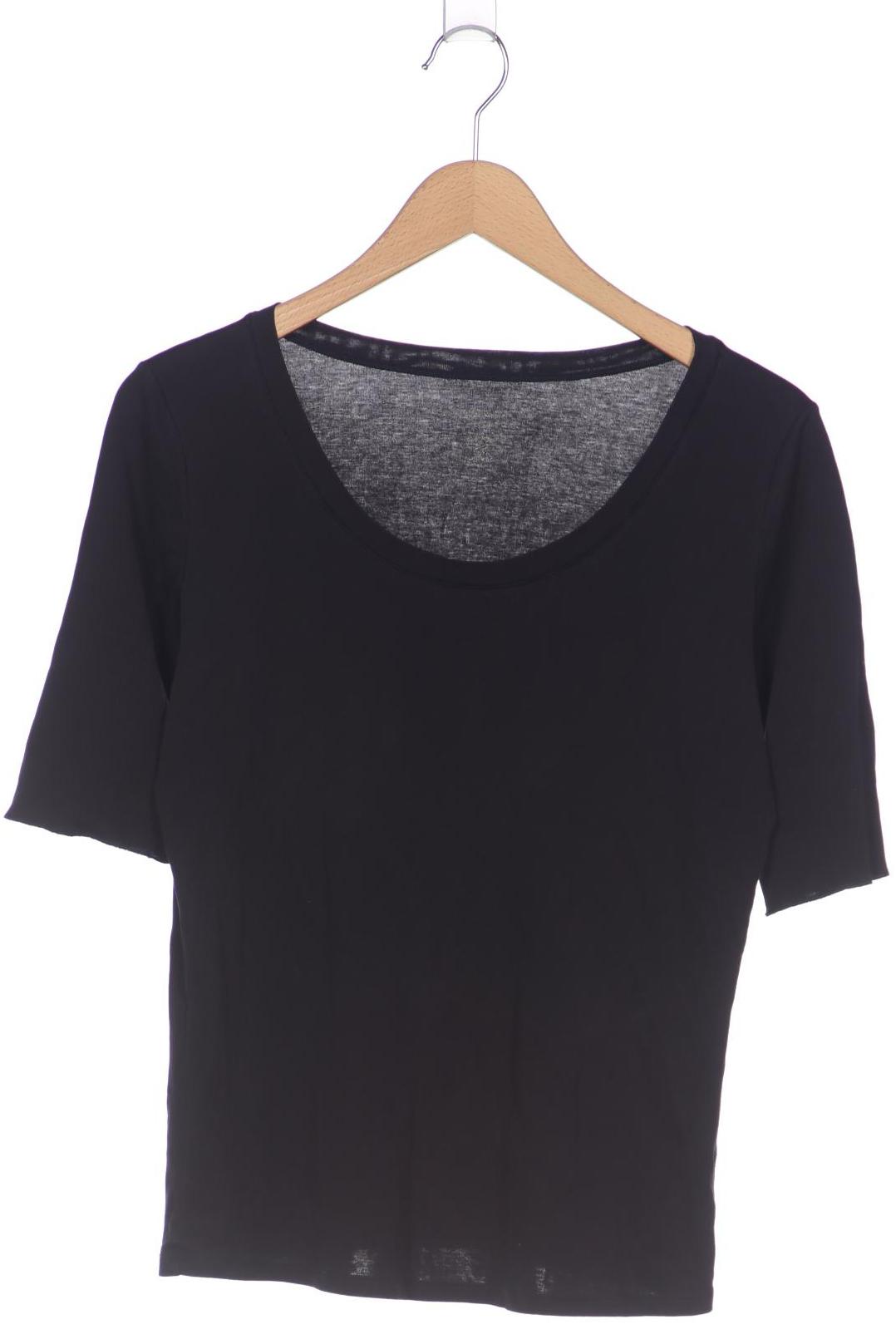 

Marc Cain Damen T-Shirt, marineblau, Gr. 38