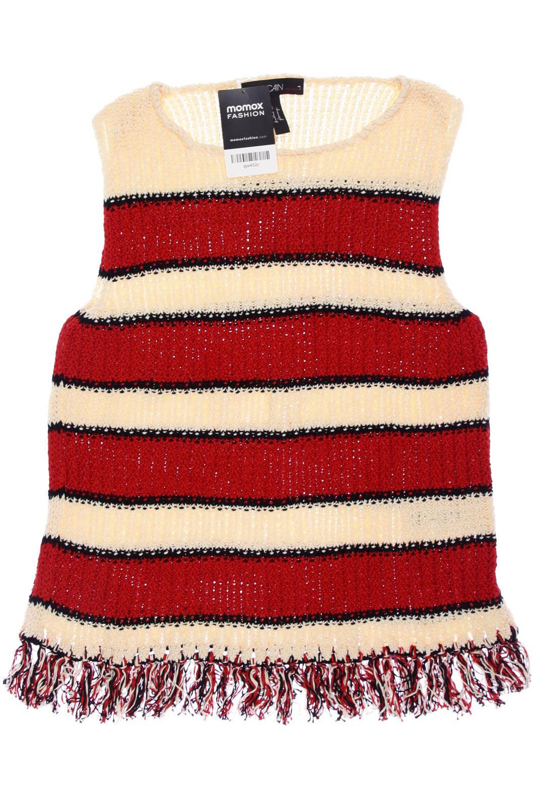 

Marc Cain Damen Pullover, rot, Gr. 38