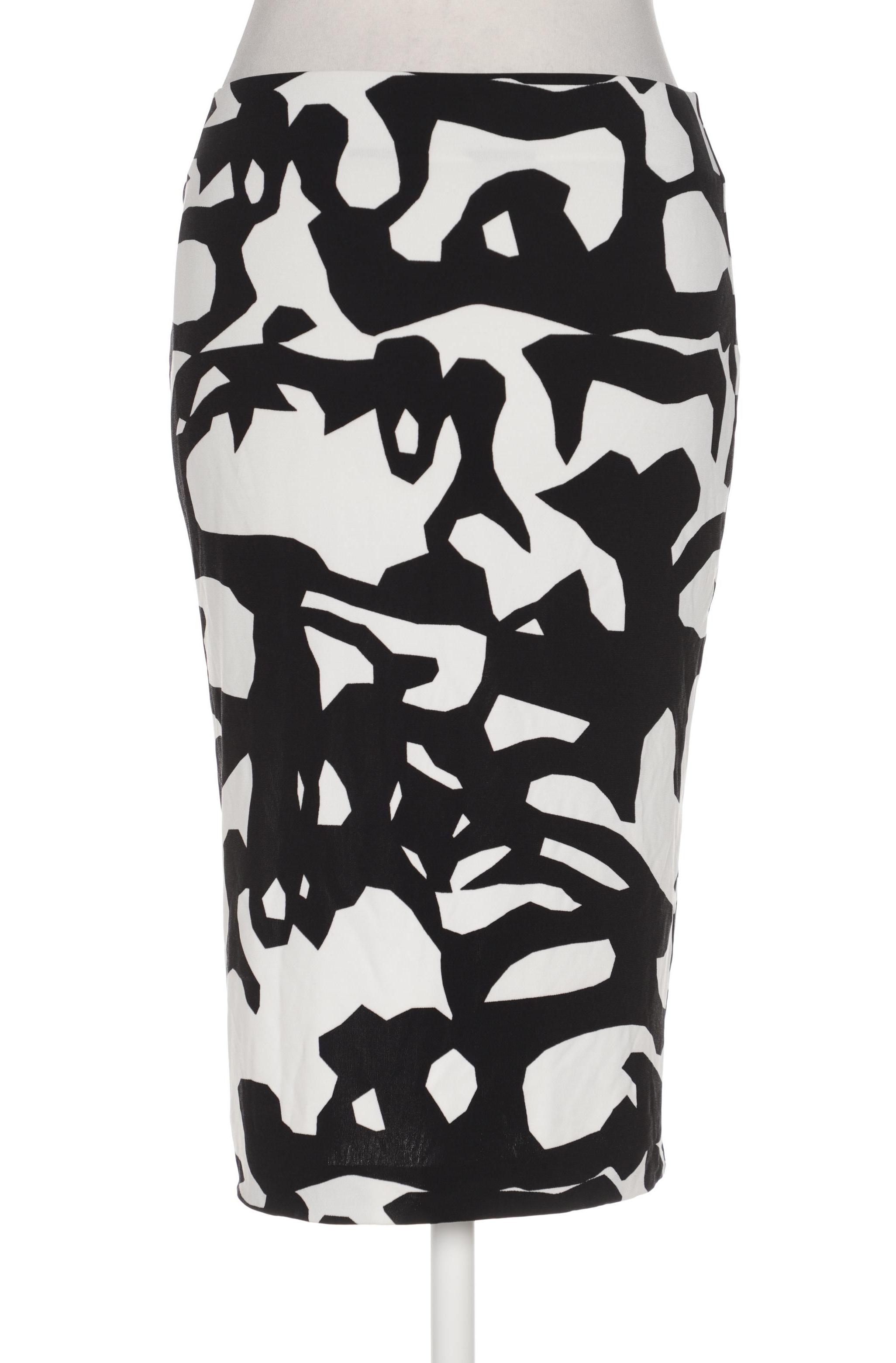 

Marc Cain Damen Rock, schwarz, Gr. 36