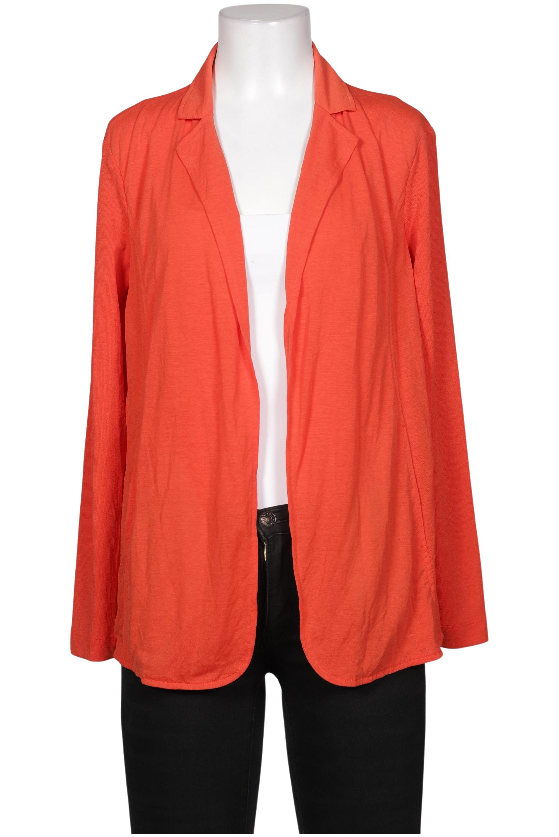 

Marc Cain Damen Blazer, rot, Gr. 38