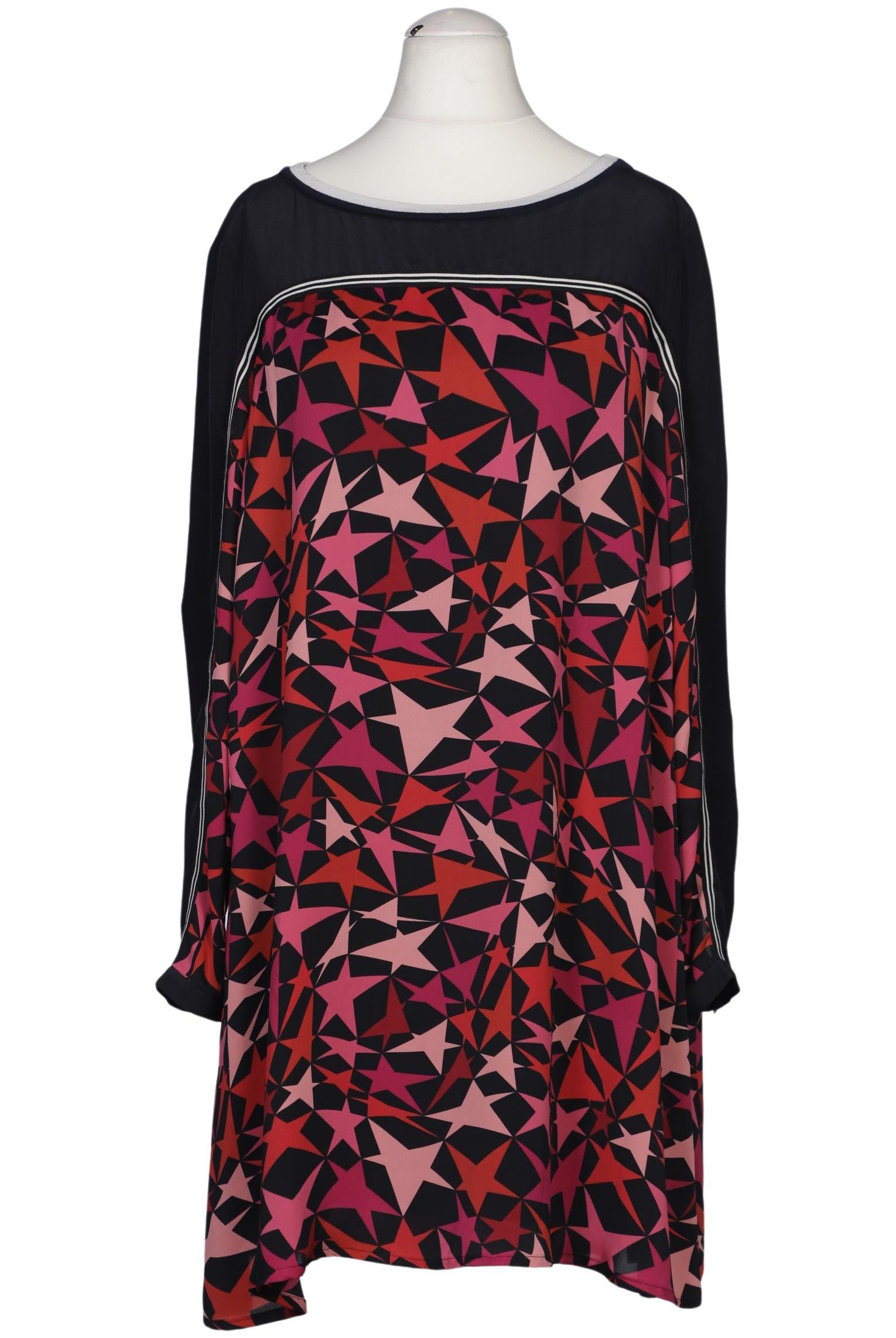 

Marc Cain Damen Kleid, mehrfarbig, Gr. 40