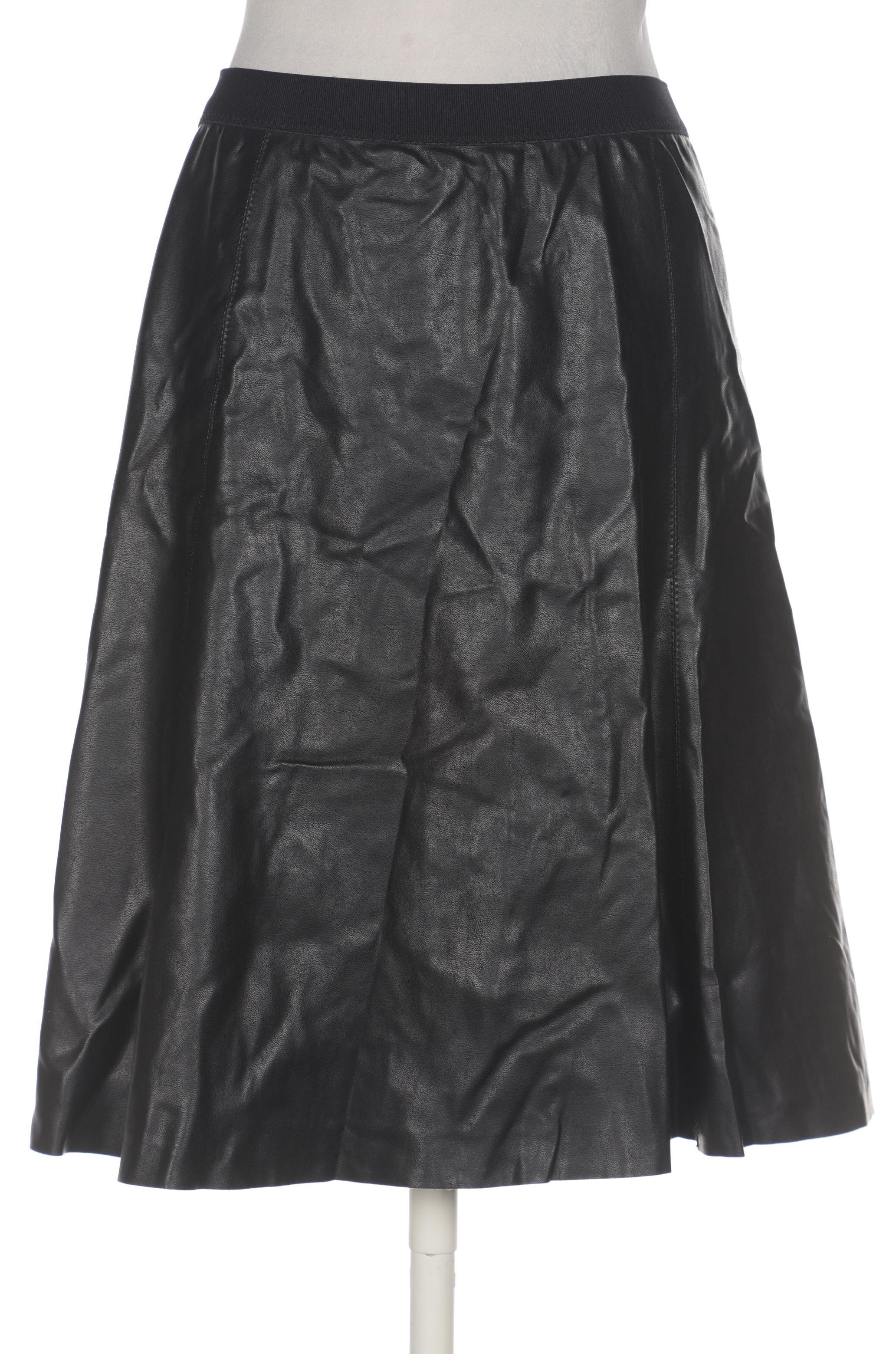 

Marc Cain Damen Rock, schwarz, Gr. 38