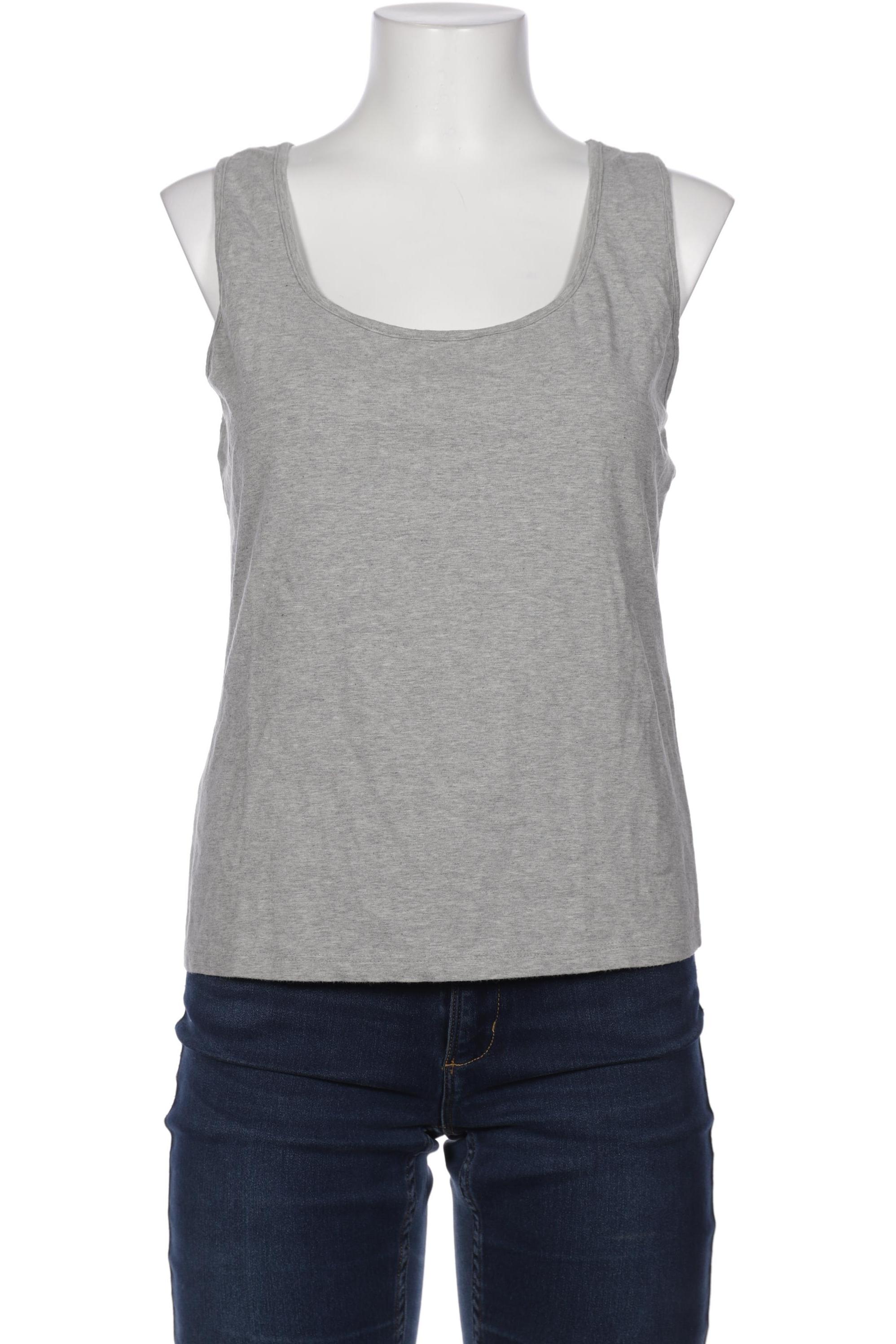

Marc Cain Damen Top, grau, Gr. 42