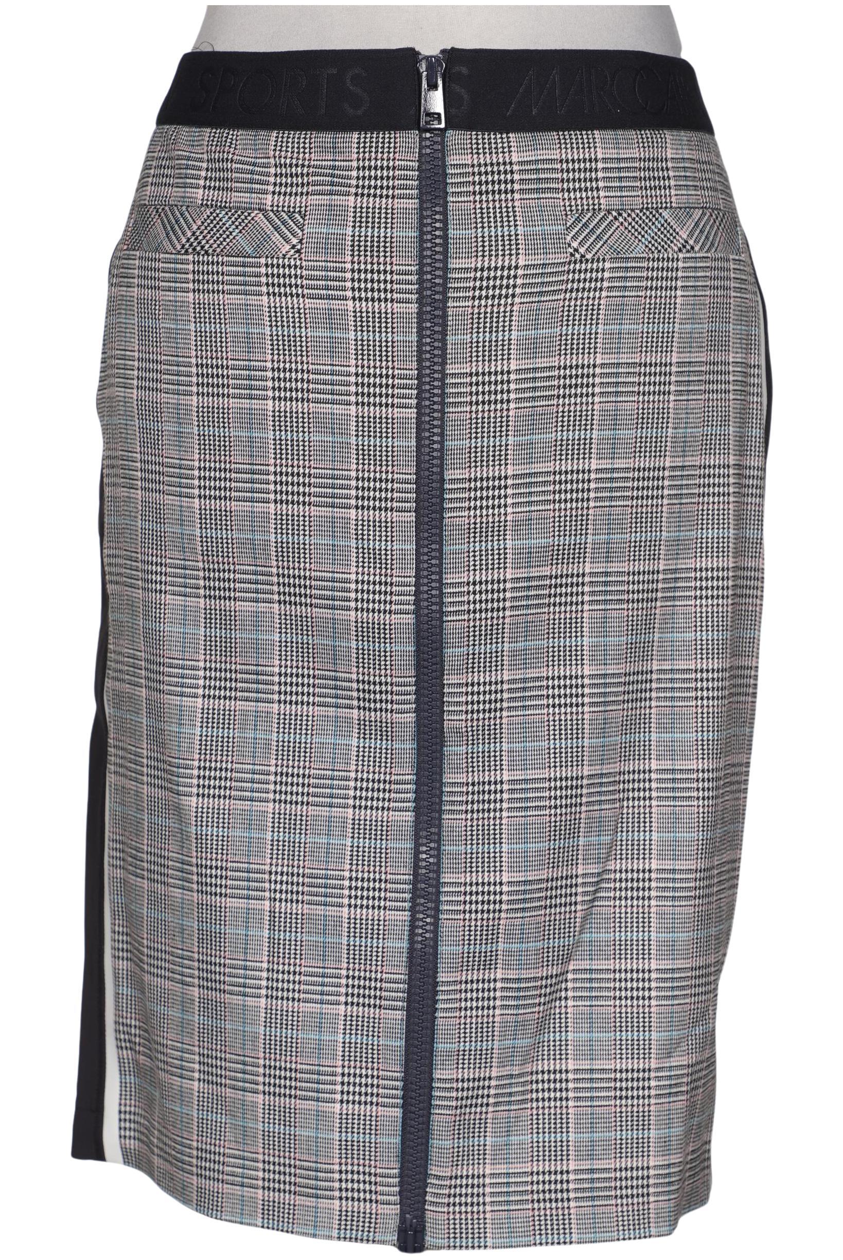 

Marc Cain Damen Rock, marineblau, Gr. 38