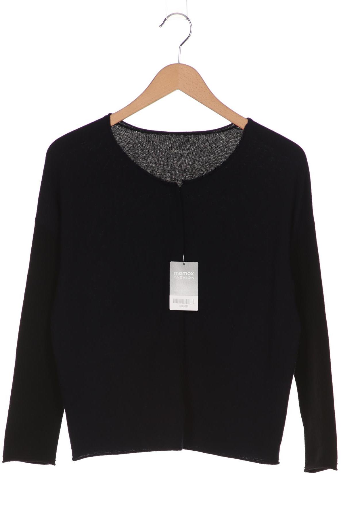 

Marc Cain Damen Strickjacke, marineblau, Gr. 36