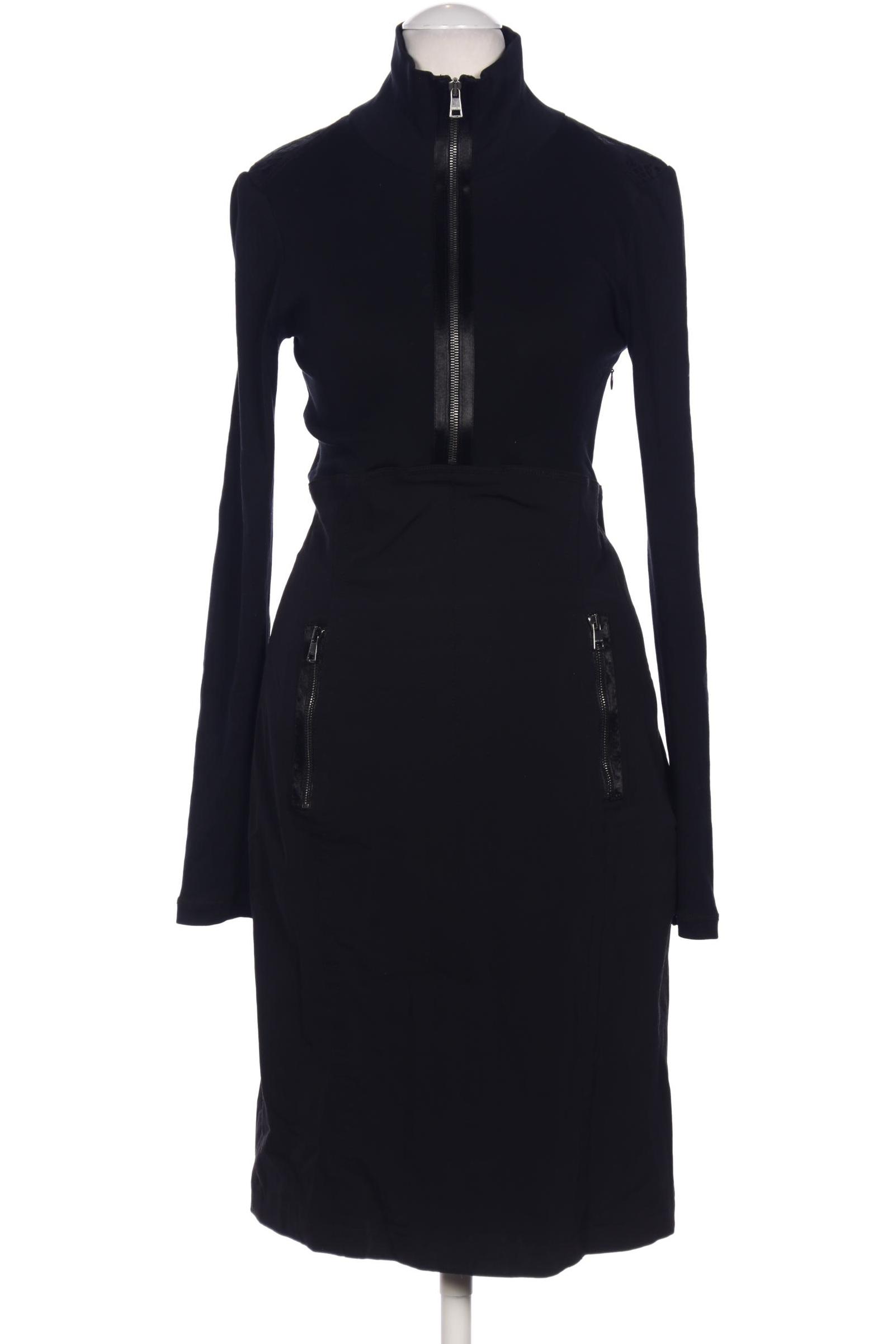 

Marc Cain Damen Kleid, schwarz, Gr. 36