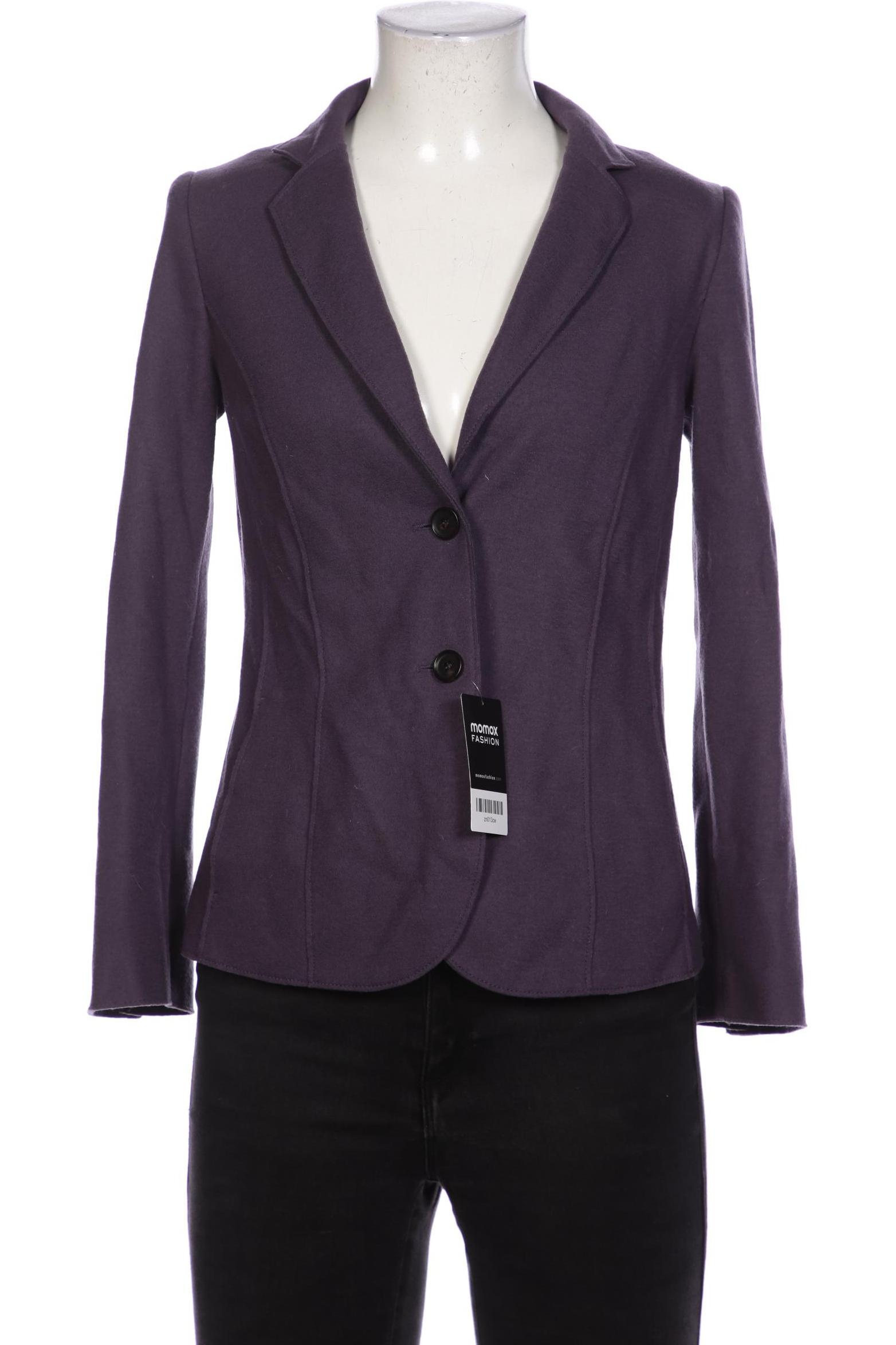 

Marc Cain Damen Blazer, flieder, Gr. 36
