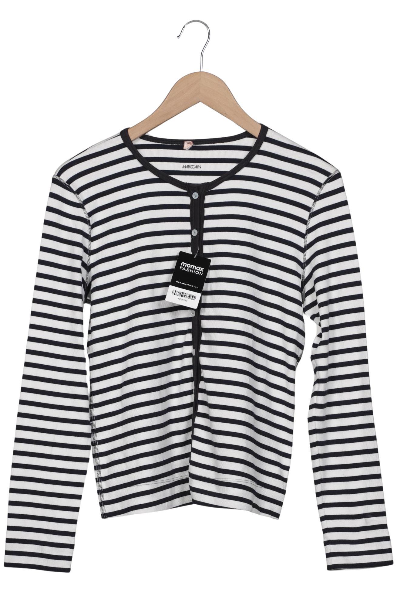 

Marc Cain Damen Strickjacke, mehrfarbig, Gr. 44