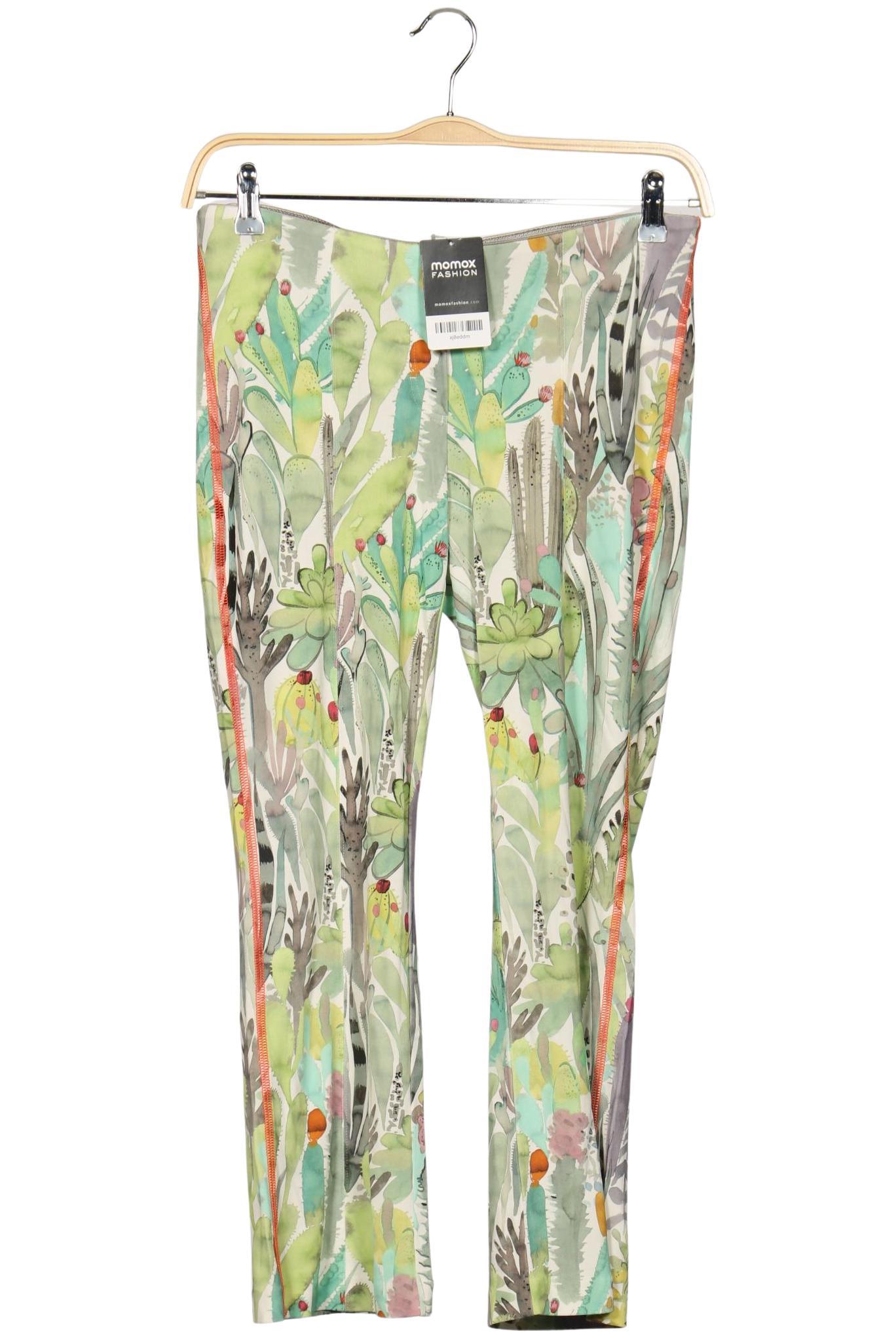 

Marc Cain Damen Stoffhose, mehrfarbig, Gr. 42