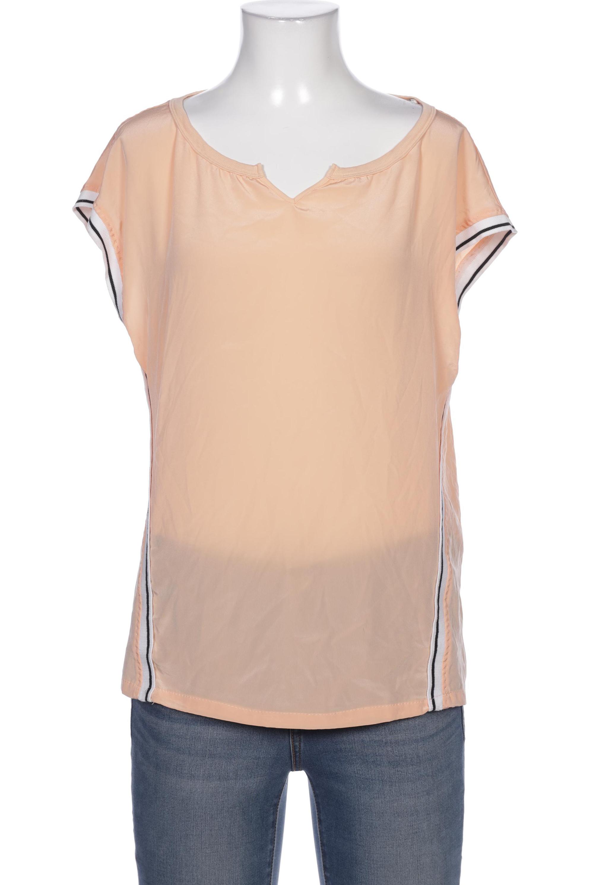 

Marc Cain Damen Bluse, orange