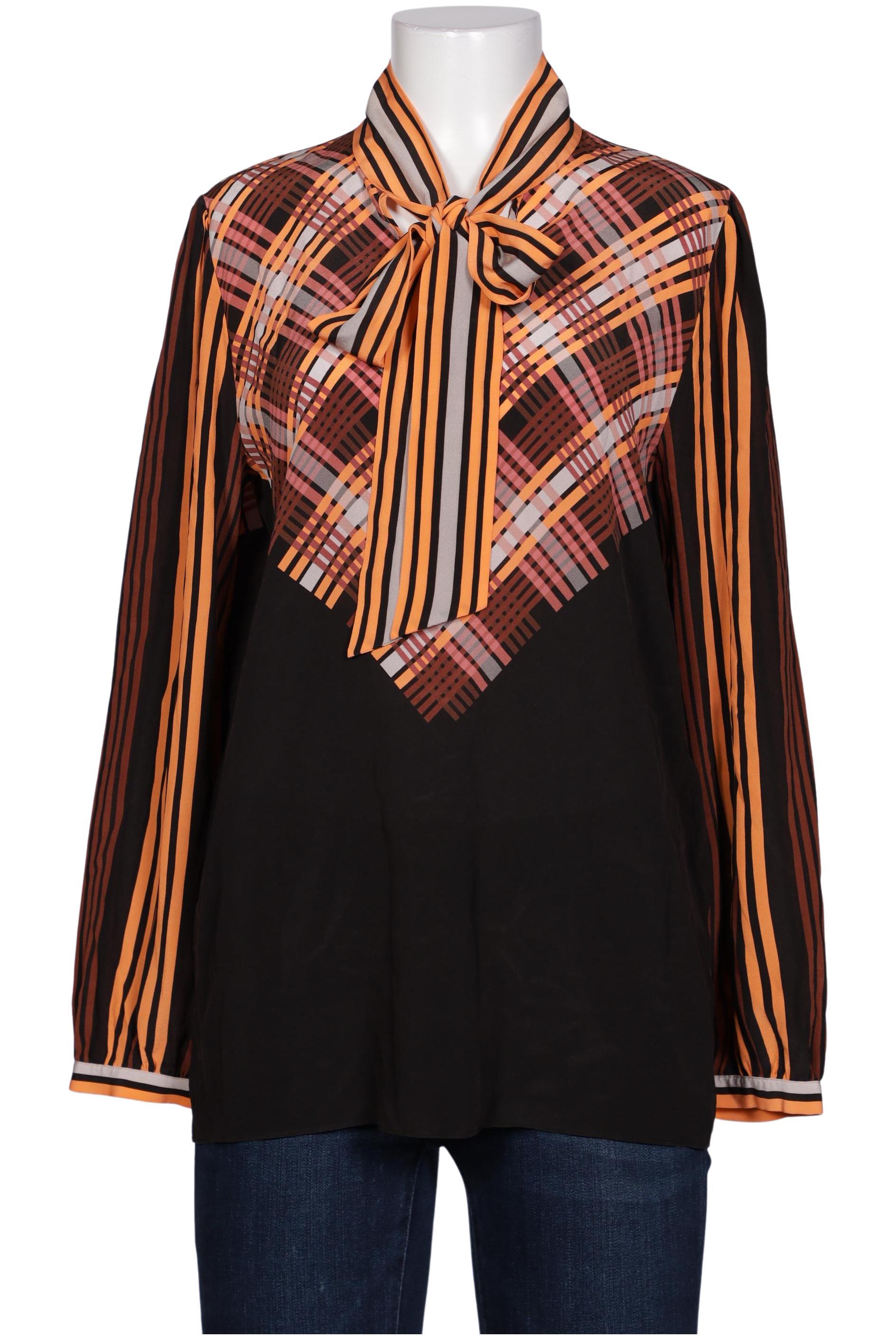 

Marc Cain Damen Bluse, mehrfarbig, Gr. 38