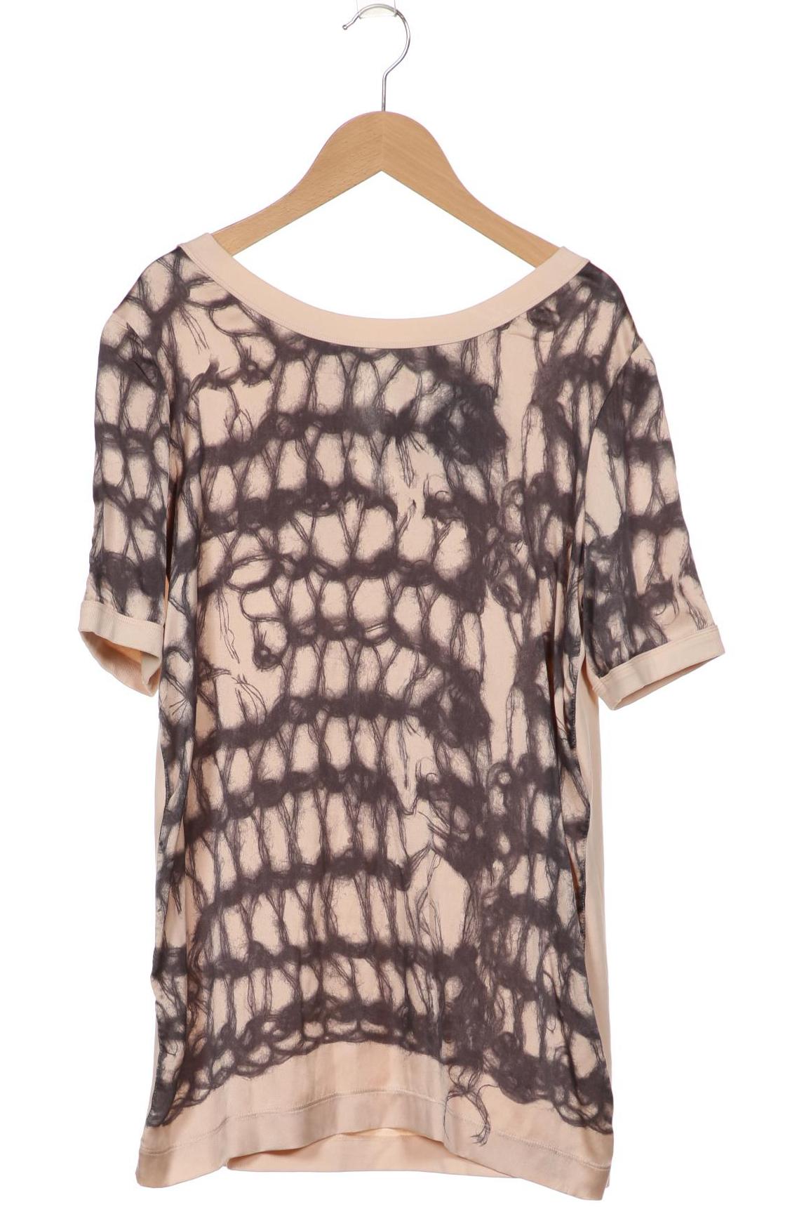 

Marc Cain Damen T-Shirt, beige