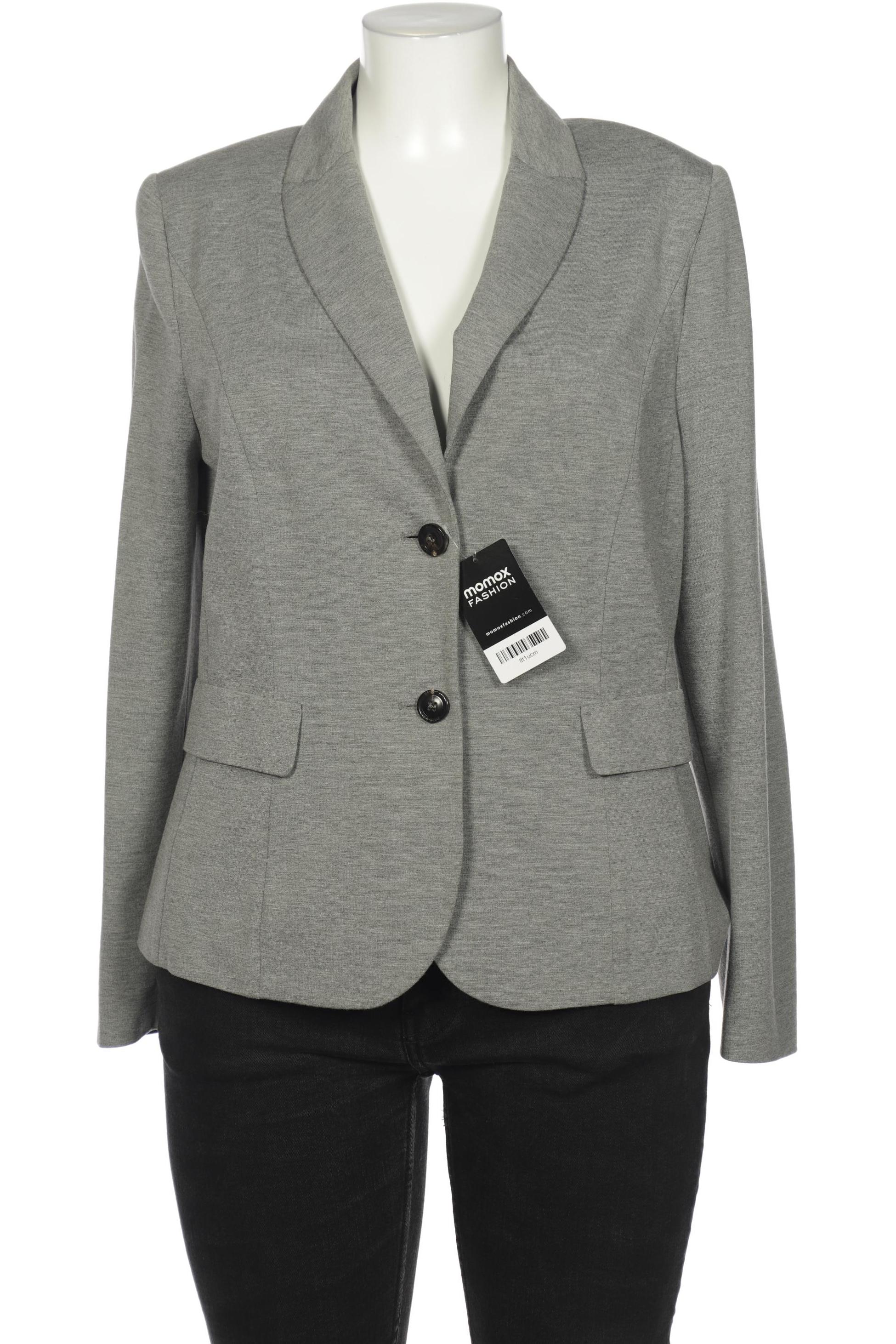 

Marc Cain Damen Blazer, grau