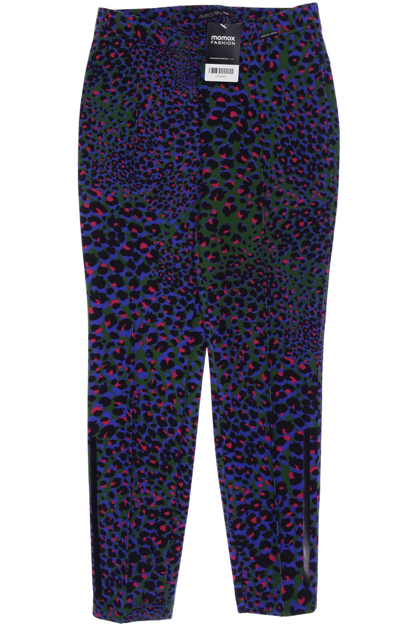 

Marc Cain Damen Stoffhose, mehrfarbig, Gr. 28