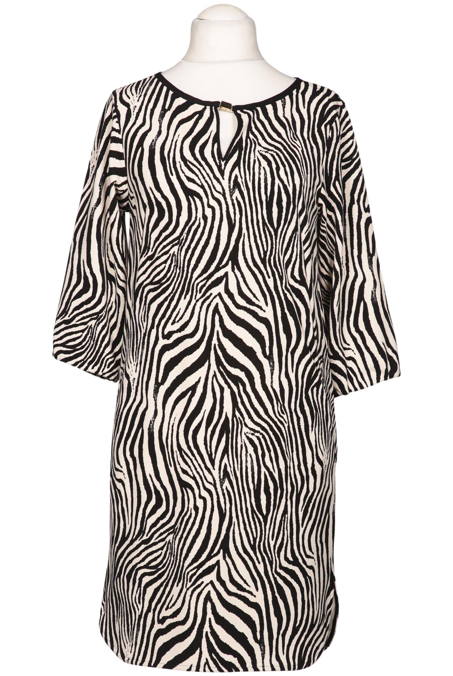 

Marc Cain Damen Kleid, mehrfarbig, Gr. 38