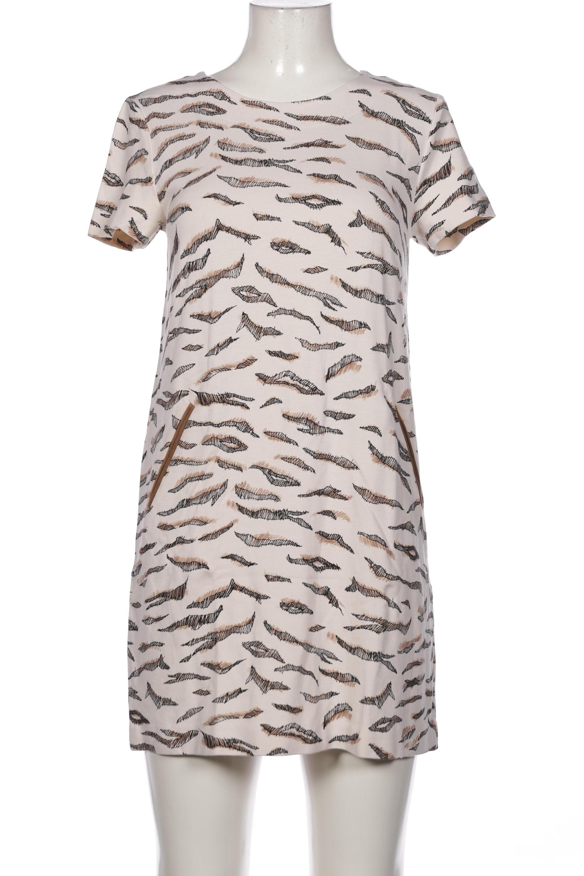 

Marc Cain Damen Kleid, beige, Gr. 40