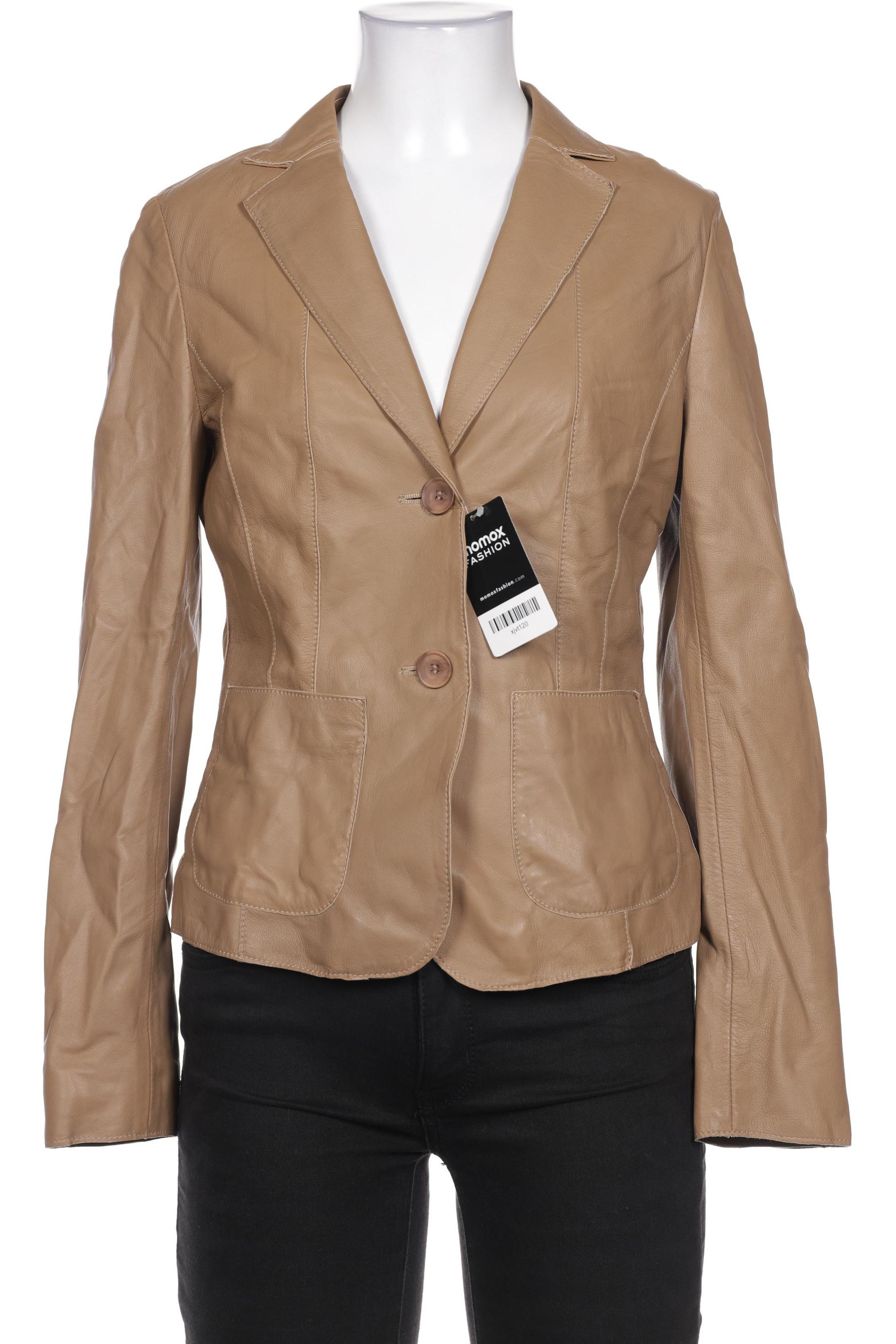 

Marc Cain Damen Blazer, braun, Gr. 36