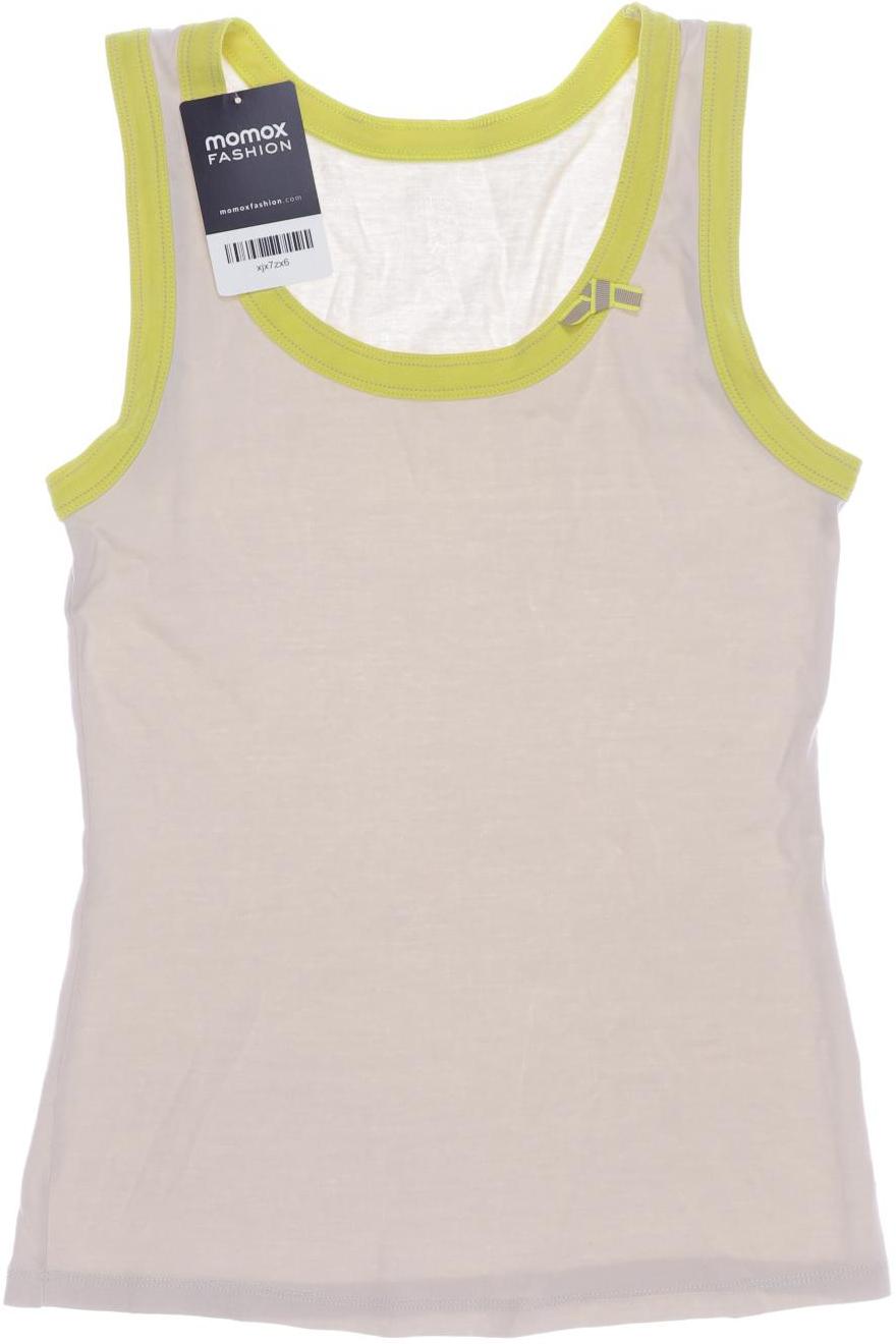 

Marc Cain Damen Top, beige, Gr. 32