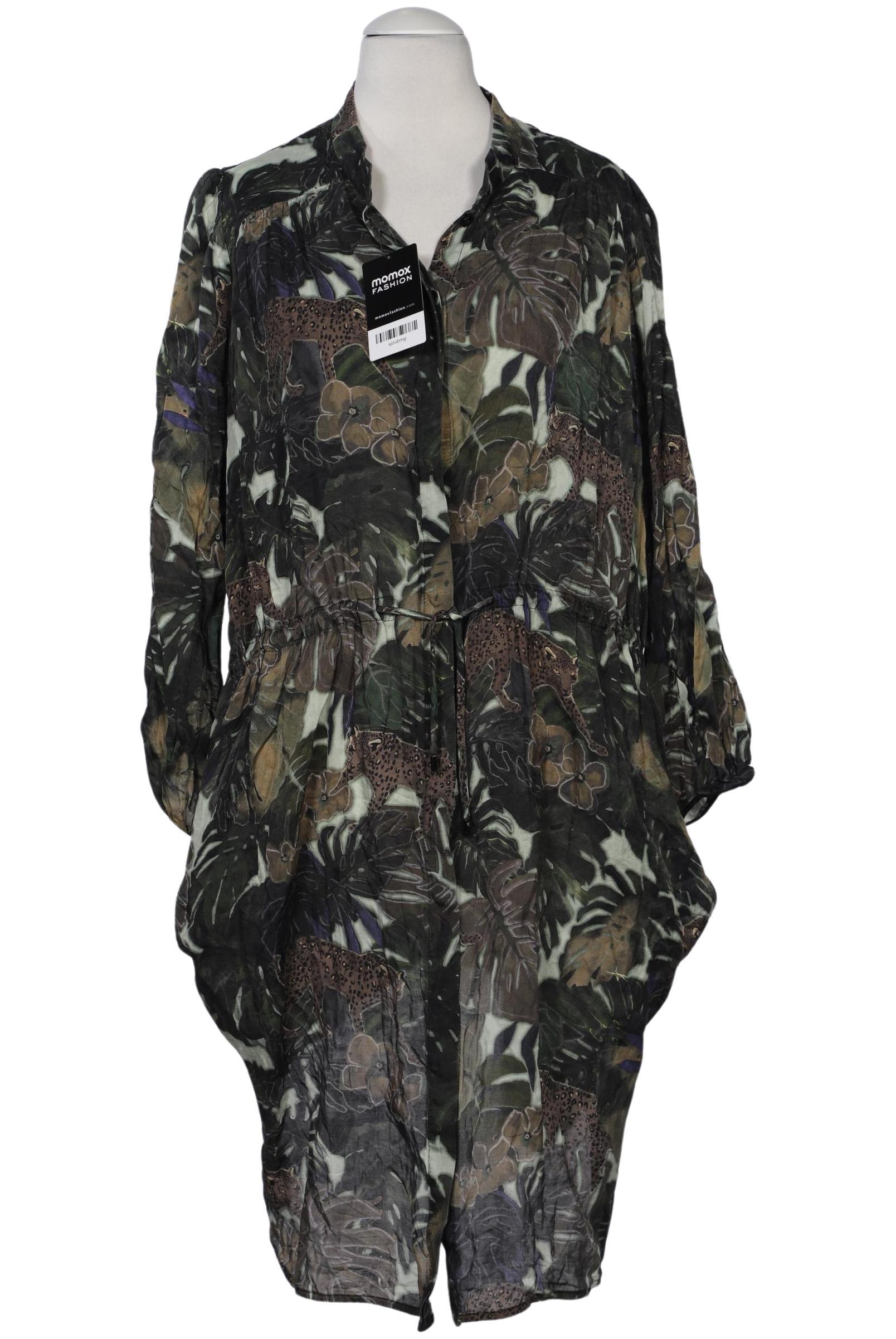 

Marc Cain Damen Kleid, mehrfarbig, Gr. 36