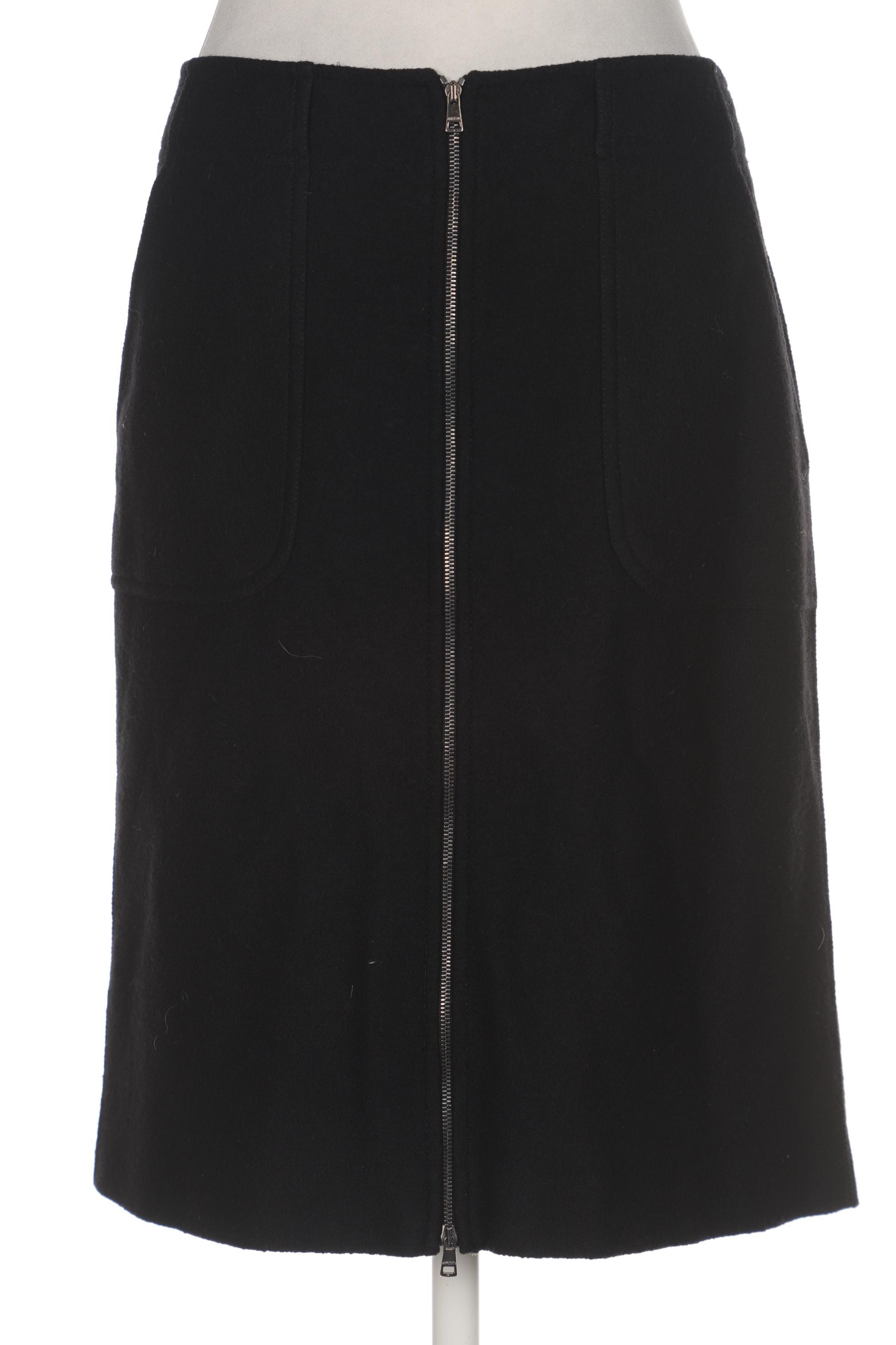 

Marc Cain Damen Rock, schwarz, Gr. 40