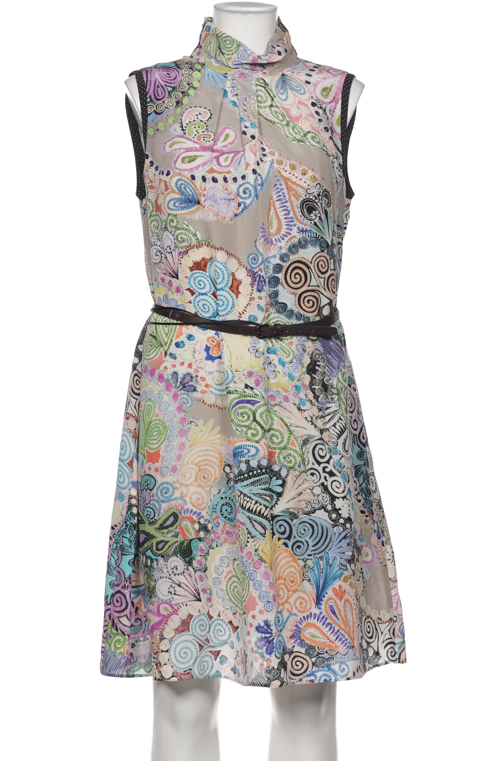 

Marc Cain Damen Kleid, mehrfarbig, Gr. 40
