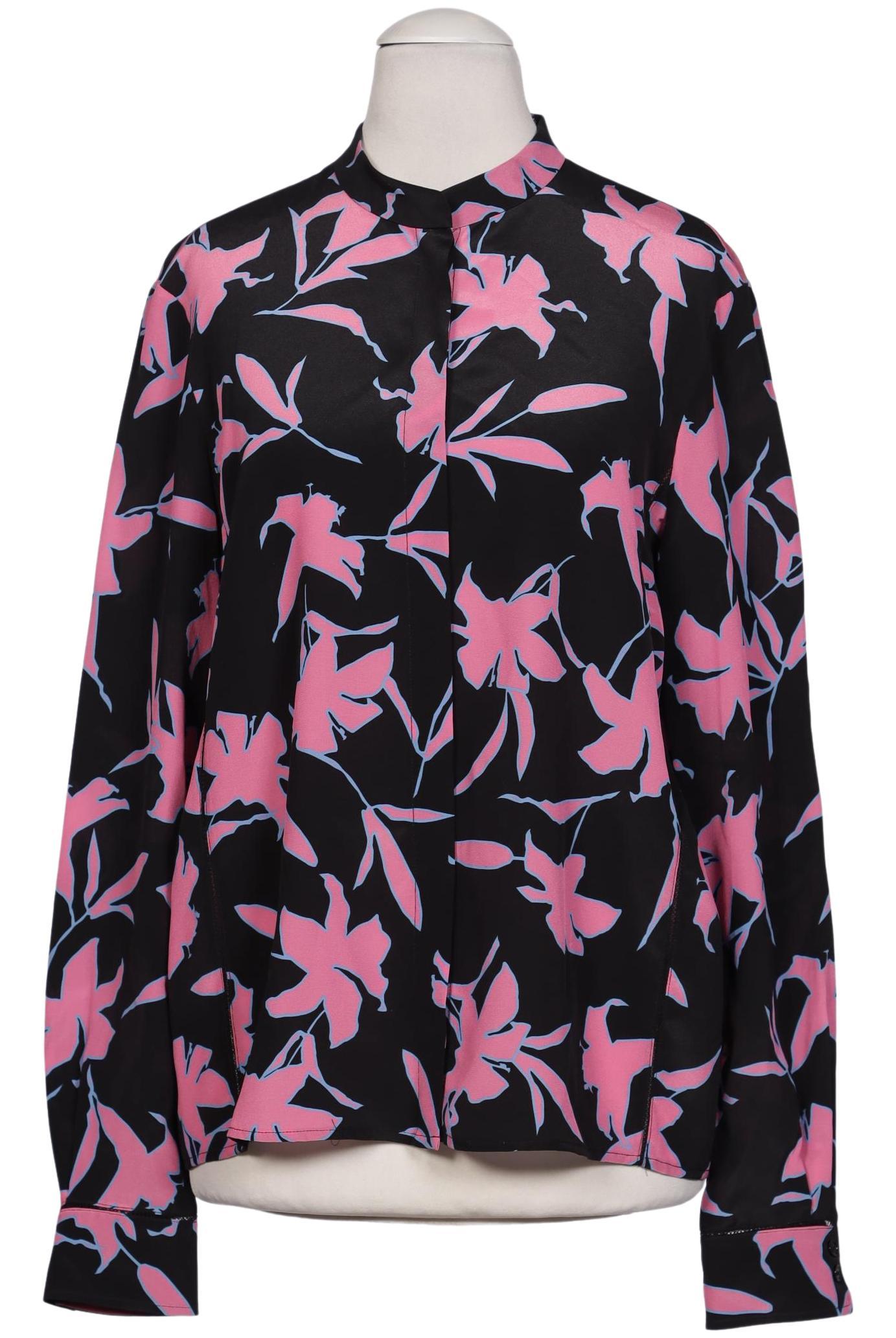 

Marc Cain Damen Bluse, mehrfarbig, Gr. 34