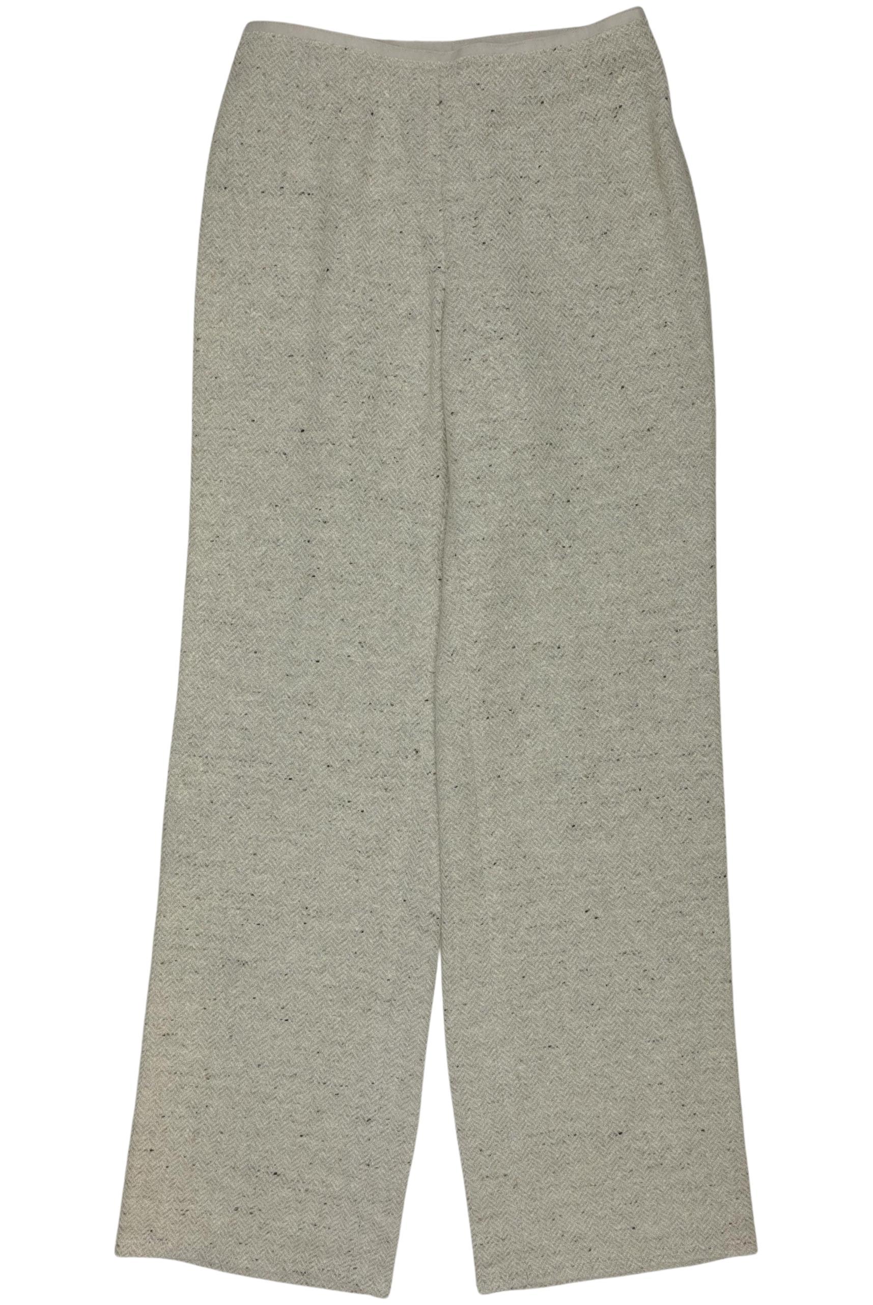 

Marc Cain Damen Stoffhose, grau, Gr. 40