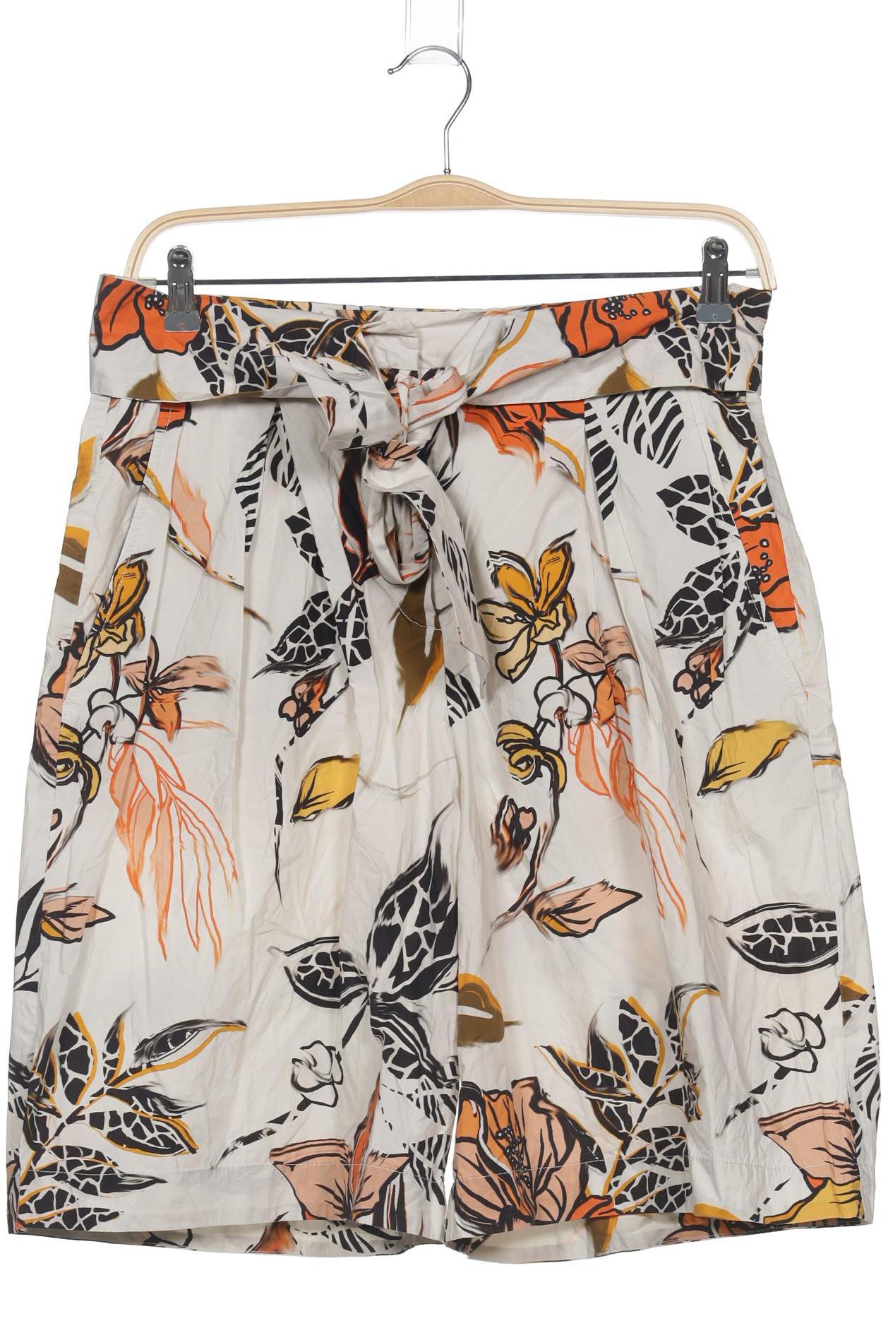 

Marc Cain Damen Shorts, beige, Gr. 44