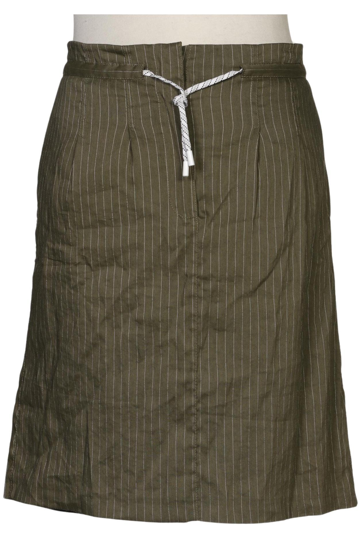 

Marc Cain Damen Rock, grün, Gr. 42