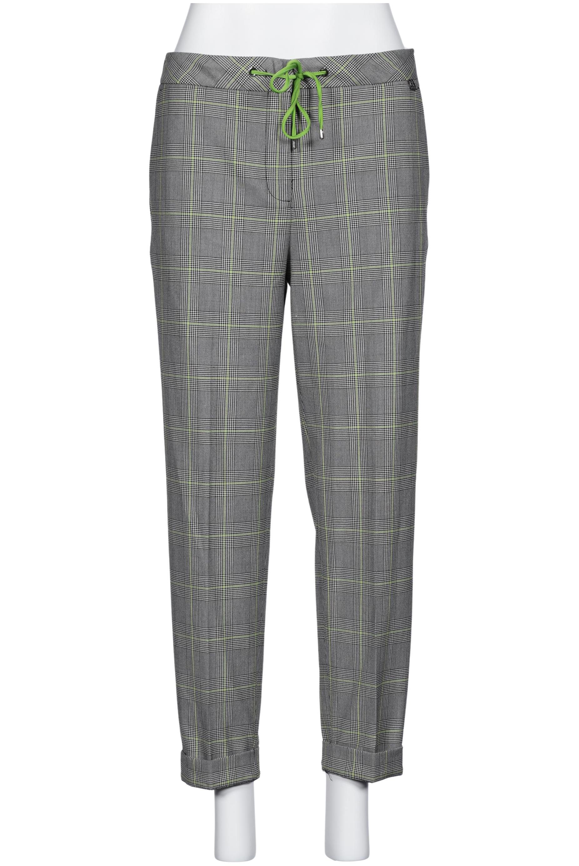 

Marc Cain Damen Stoffhose, neon, Gr. 40